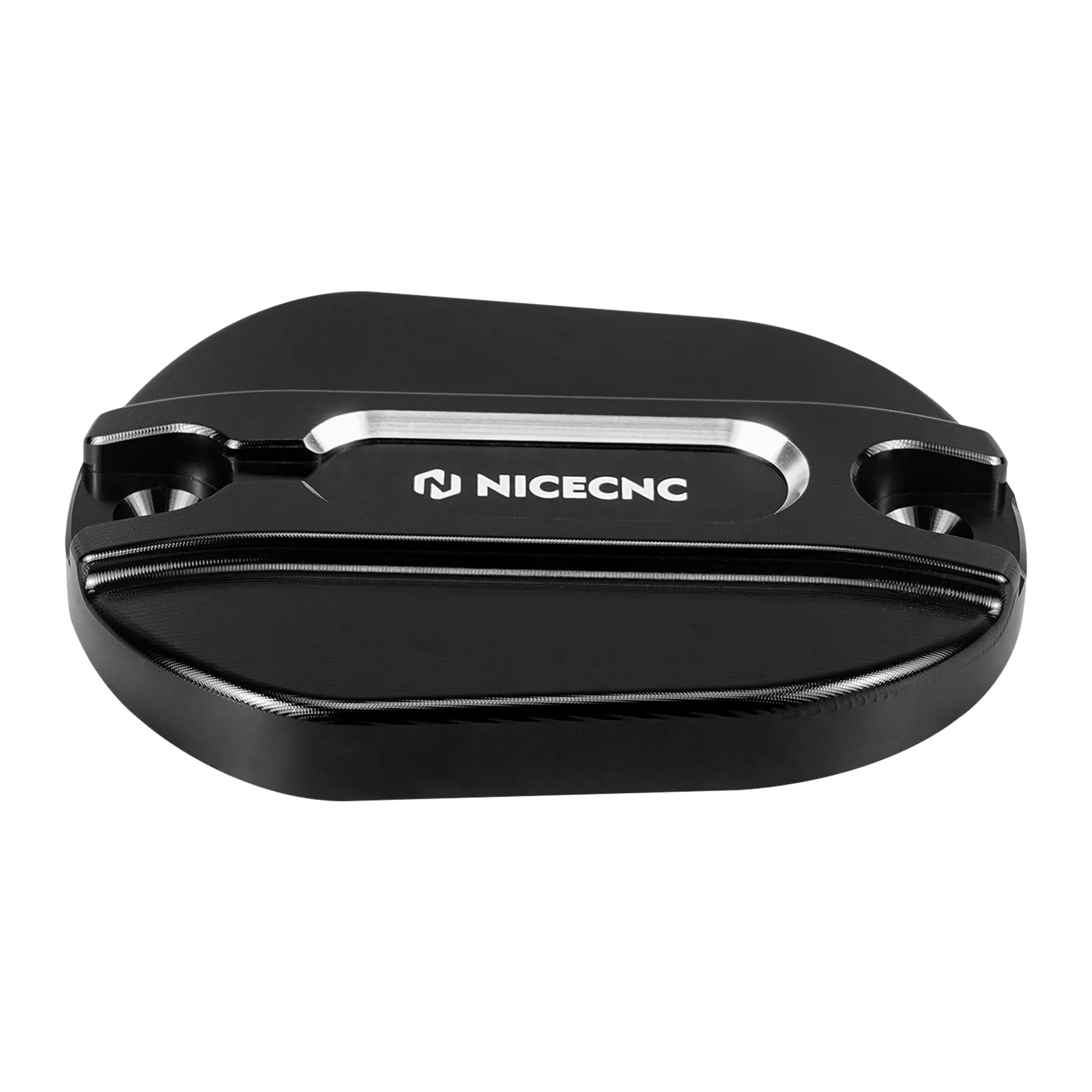 Front Brake Reservoir Master Cylinder Cover Cap For Harley Sportster 1200 883 48 72 XL - Image 11