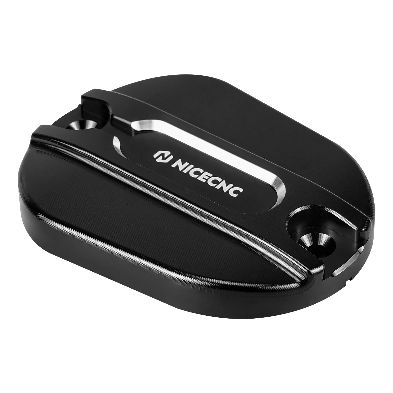 Front Brake Reservoir Master Cylinder Cover Cap For Harley Sportster 1200 883 48 72 XL - Image 13