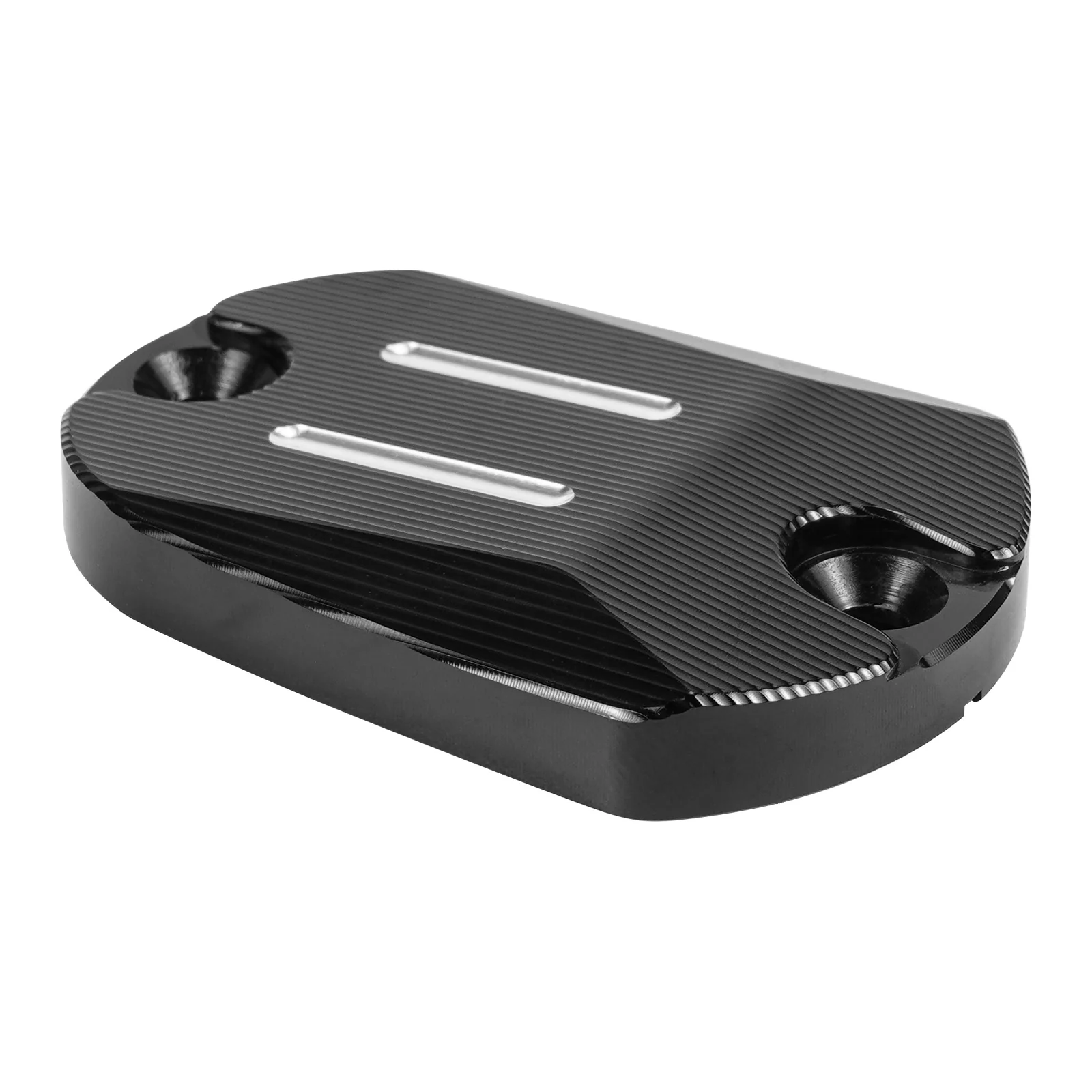 Rear Brake Master Cylinder Cover Cap For Harley Sportster 1200 48 Iron 883 XL - Image 15