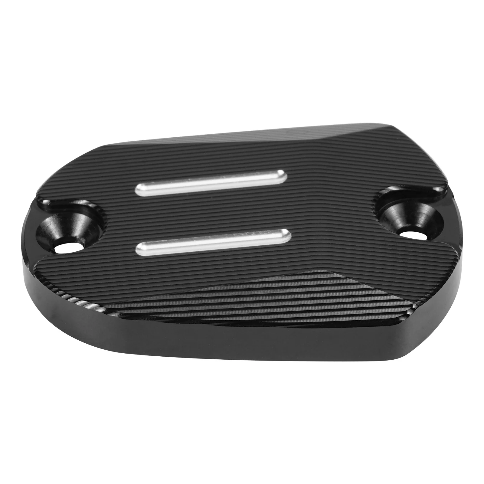 Rear Brake Master Cylinder Cover Cap For Harley Sportster 1200 48 Iron 883 XL - Image 17