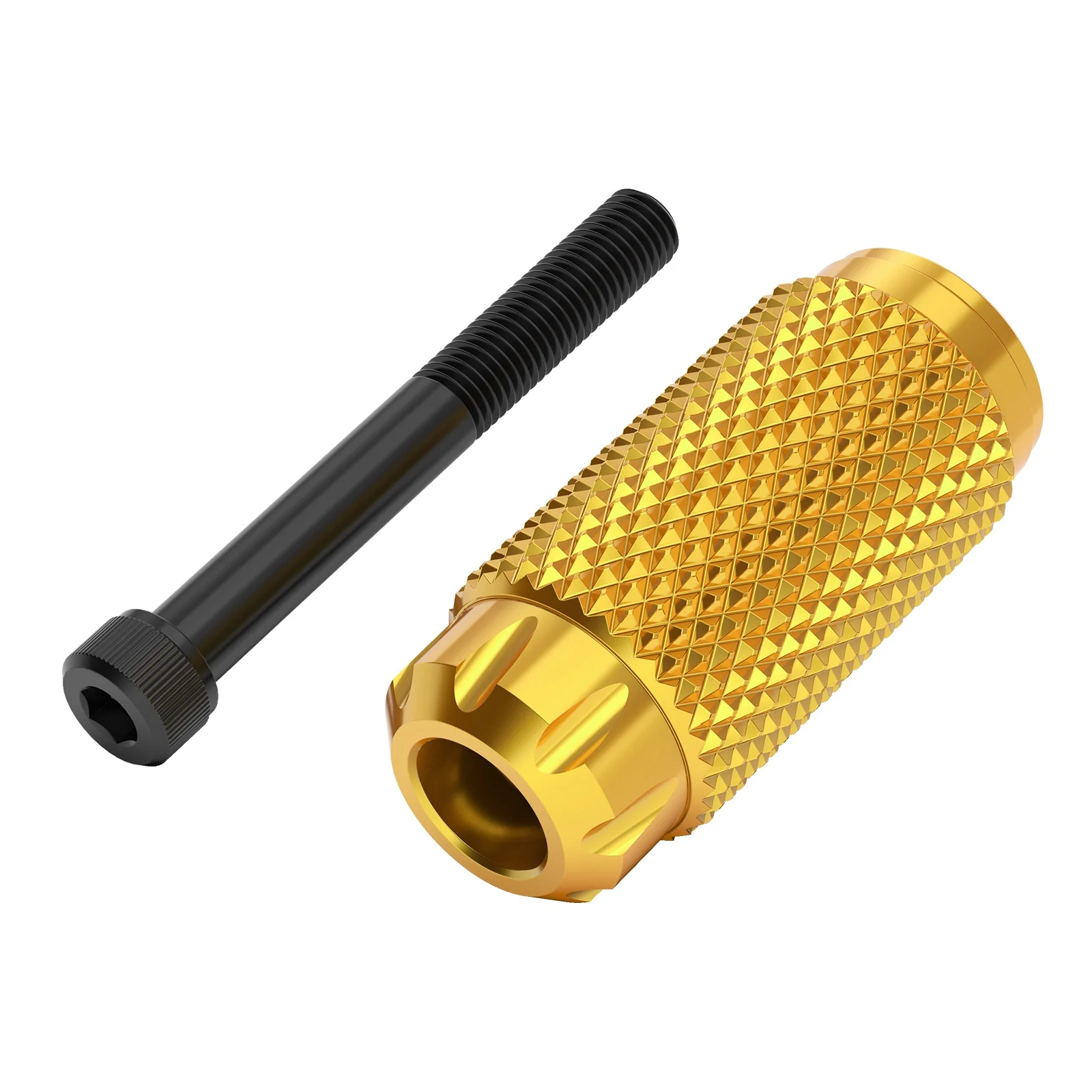 Shifter Toe Shift Gear Pedal Pad Tip Peg For Harley Road King Street Glide Low Rider - Image 15