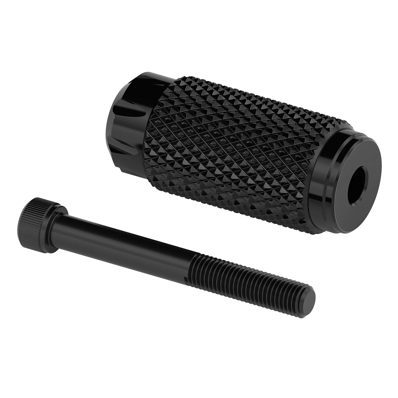 Shifter Toe Shift Gear Pedal Pad Tip Peg For Harley Road King Street Glide Low Rider - Image 19