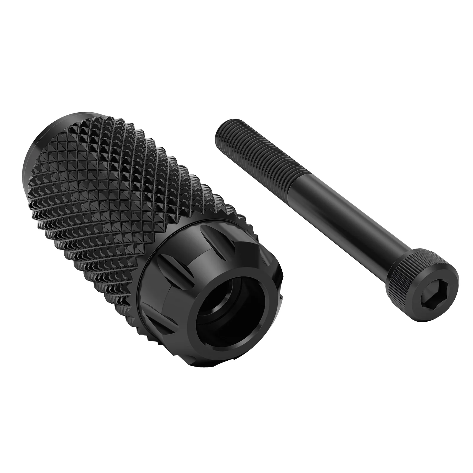 Shifter Toe Shift Gear Pedal Pad Tip Peg For Harley Road King Street Glide Low Rider - Image 21