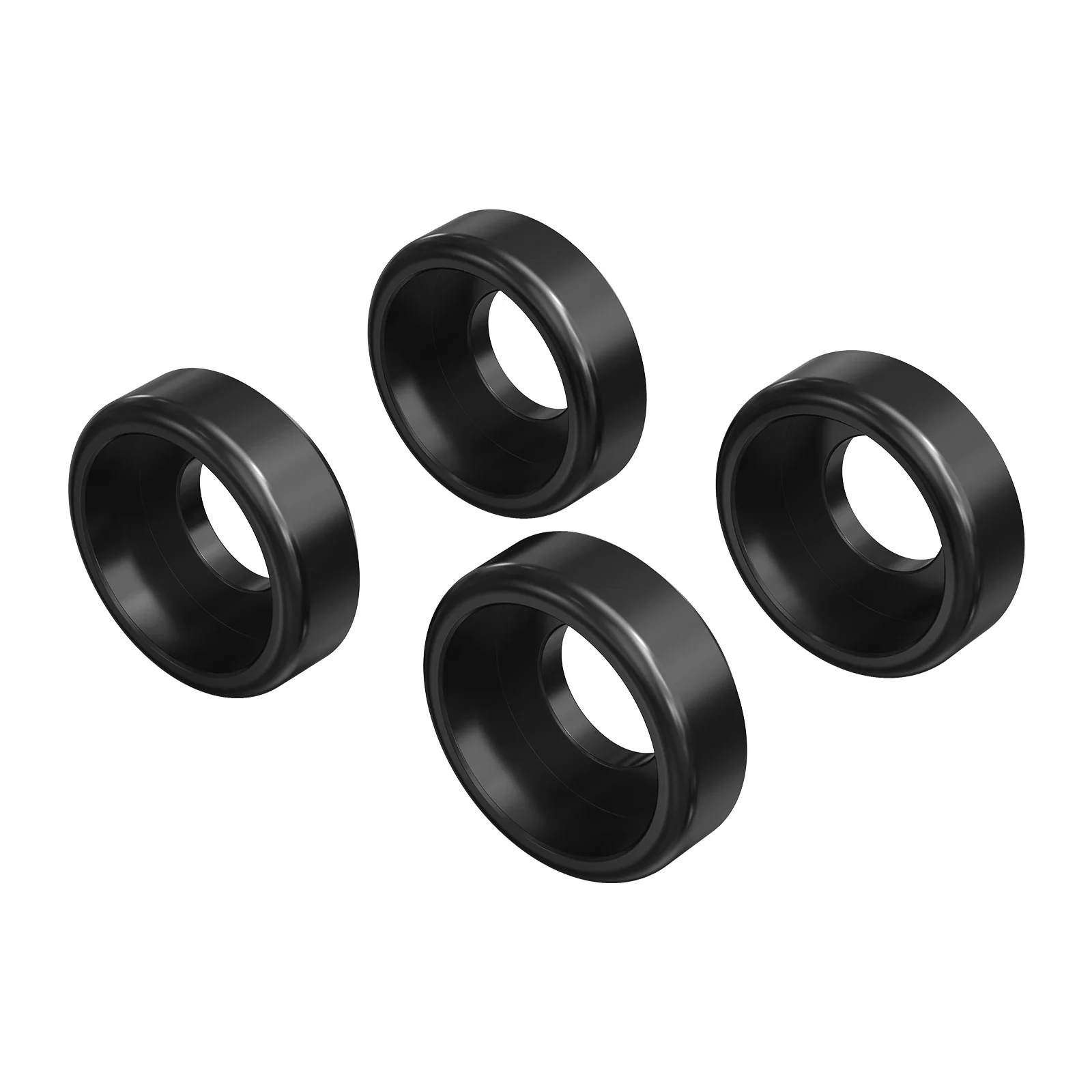 Shock Absorber Bracket Trim Rings For Harley Sportster 1200 883 72 48 XL Roadster - Image 14