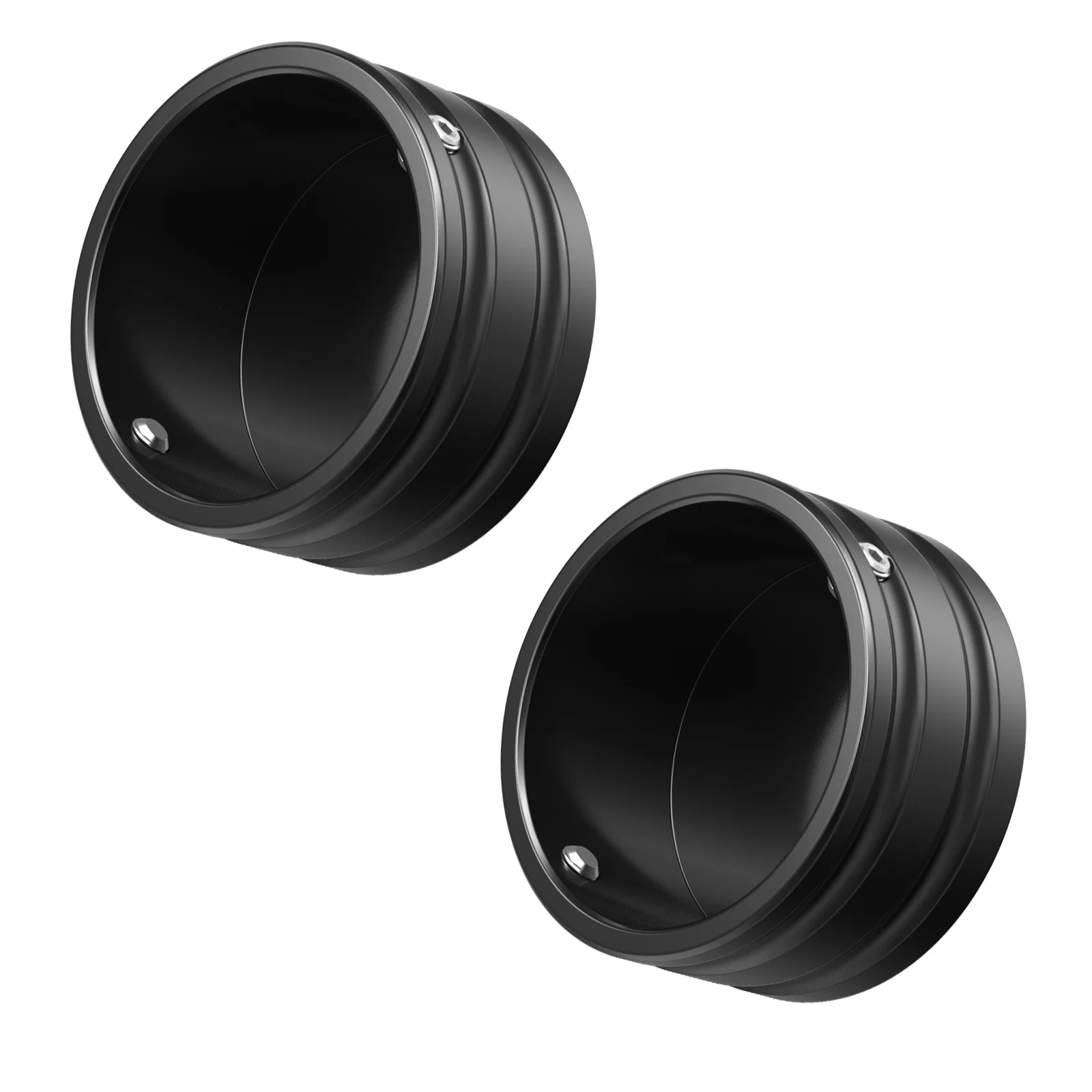 Upper Fork Stem Nut Covers Caps For Harley Sportster 1200 48 XL Iron 883 XL883N - Image 7