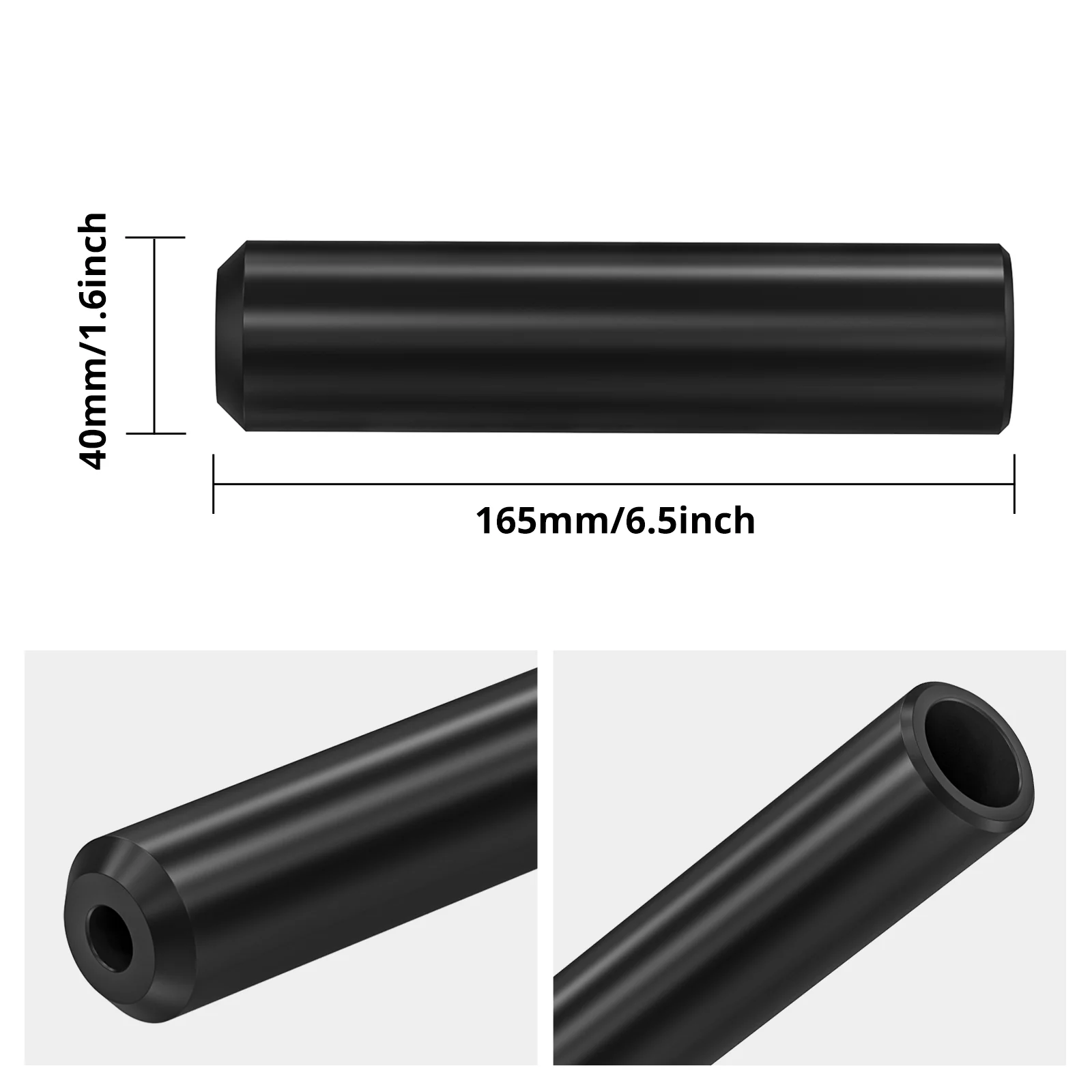 Upper Shock Mount Frame Sliders For Harley Sportster 1200 72 48 XL Iron 883 XL883N - Image 3