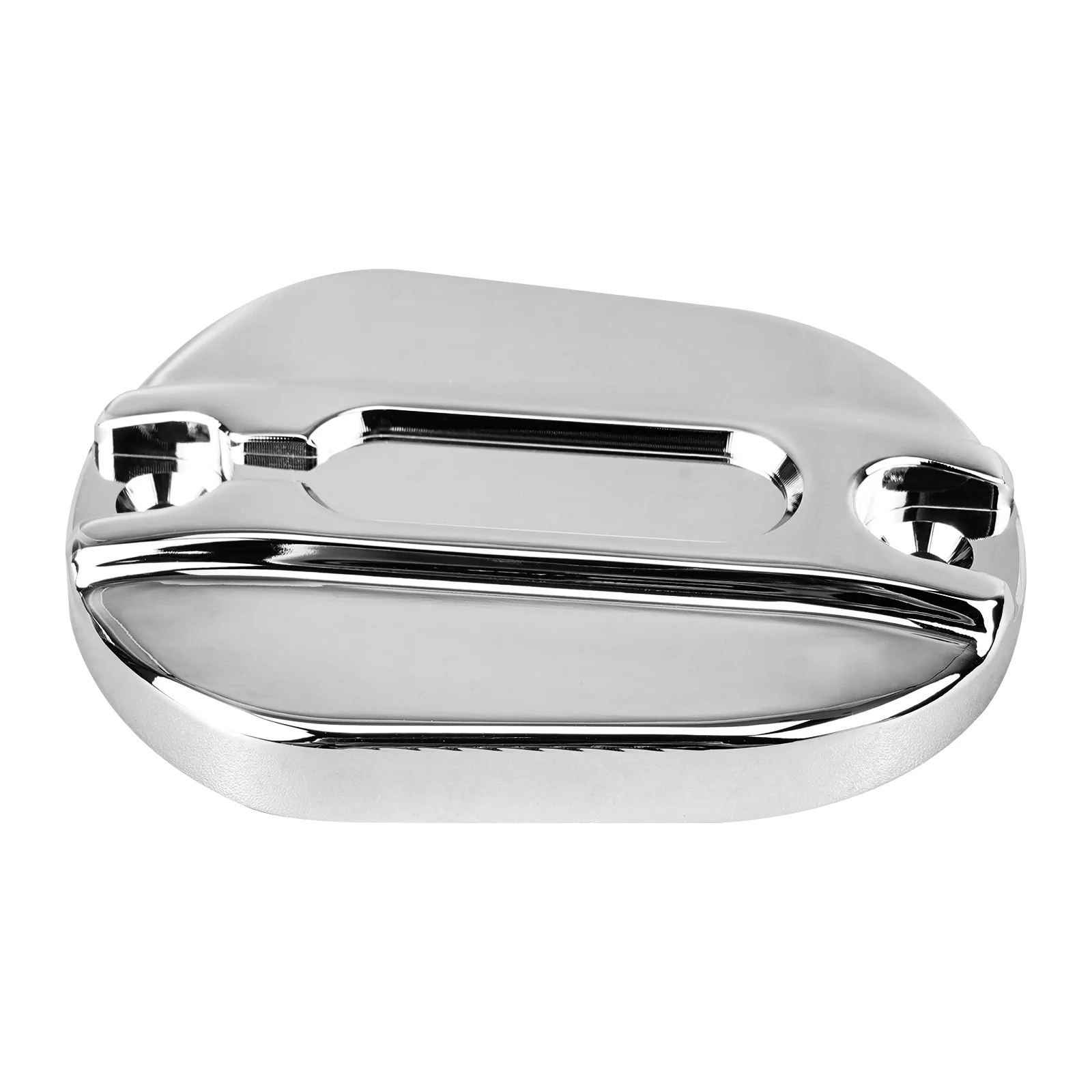 Front Brake Reservoir Master Cylinder Cover Cap For Harley Sportster 1200 883 48 72 XL - Image 19