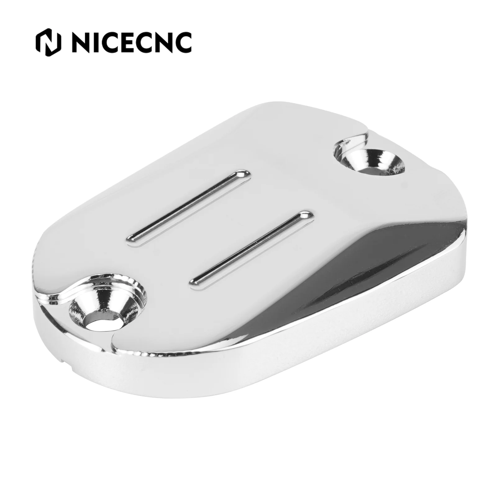 Rear Brake Master Cylinder Cover Cap For Harley Sportster 1200 48 Iron 883 XL - Image 19
