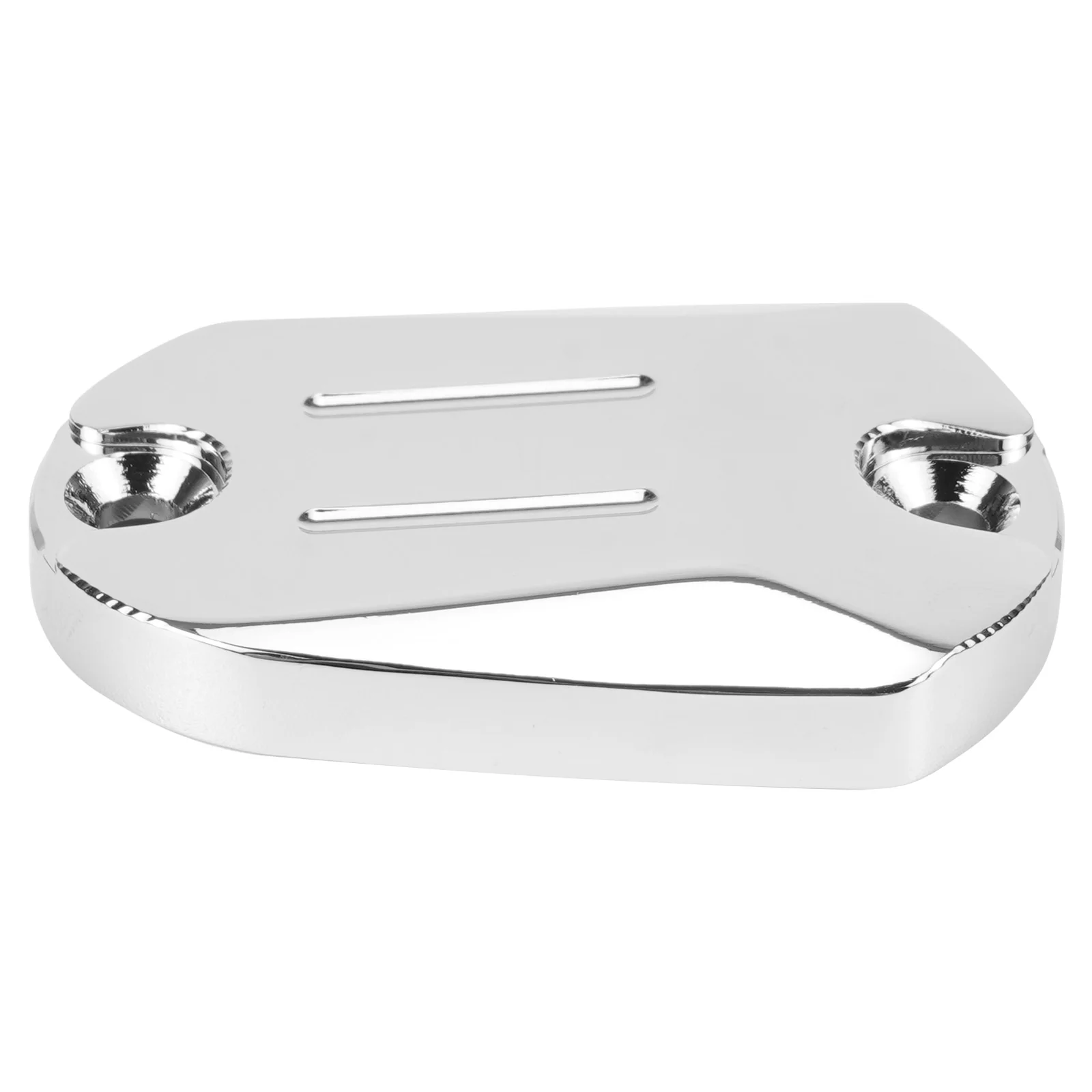 Rear Brake Master Cylinder Cover Cap For Harley Sportster 1200 48 Iron 883 XL - Image 24