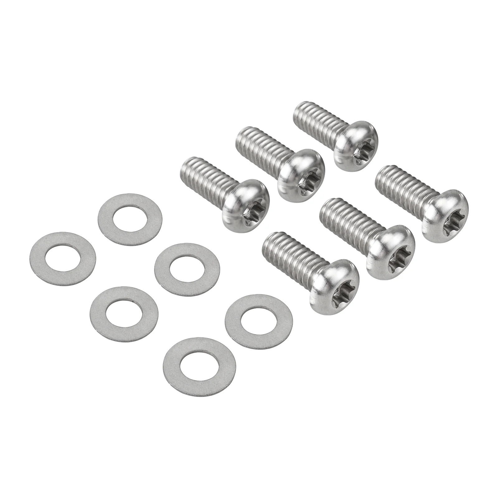 Derby Cover Screws Bolts Kit For Harley Sportster 1200 72 48 XL Iron 883 - Image 3