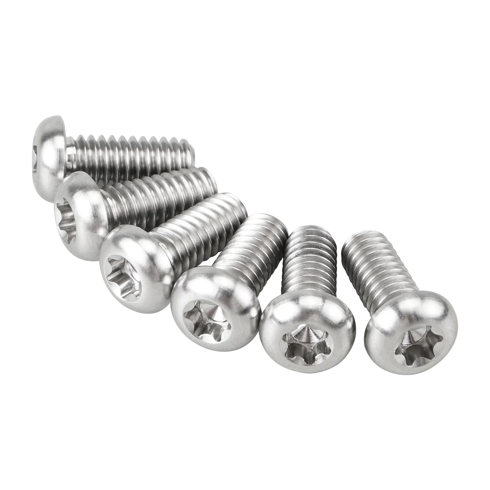 Derby Cover Screws Bolts Kit For Harley Sportster 1200 72 48 XL Iron 883 - Image 5