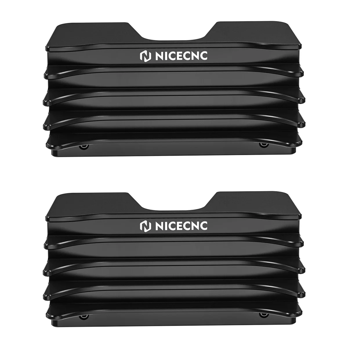 Spark Plug Head Bolt Covers Kit For Harley Sportster 1200 48 72 XL Iron 883 - Image 9