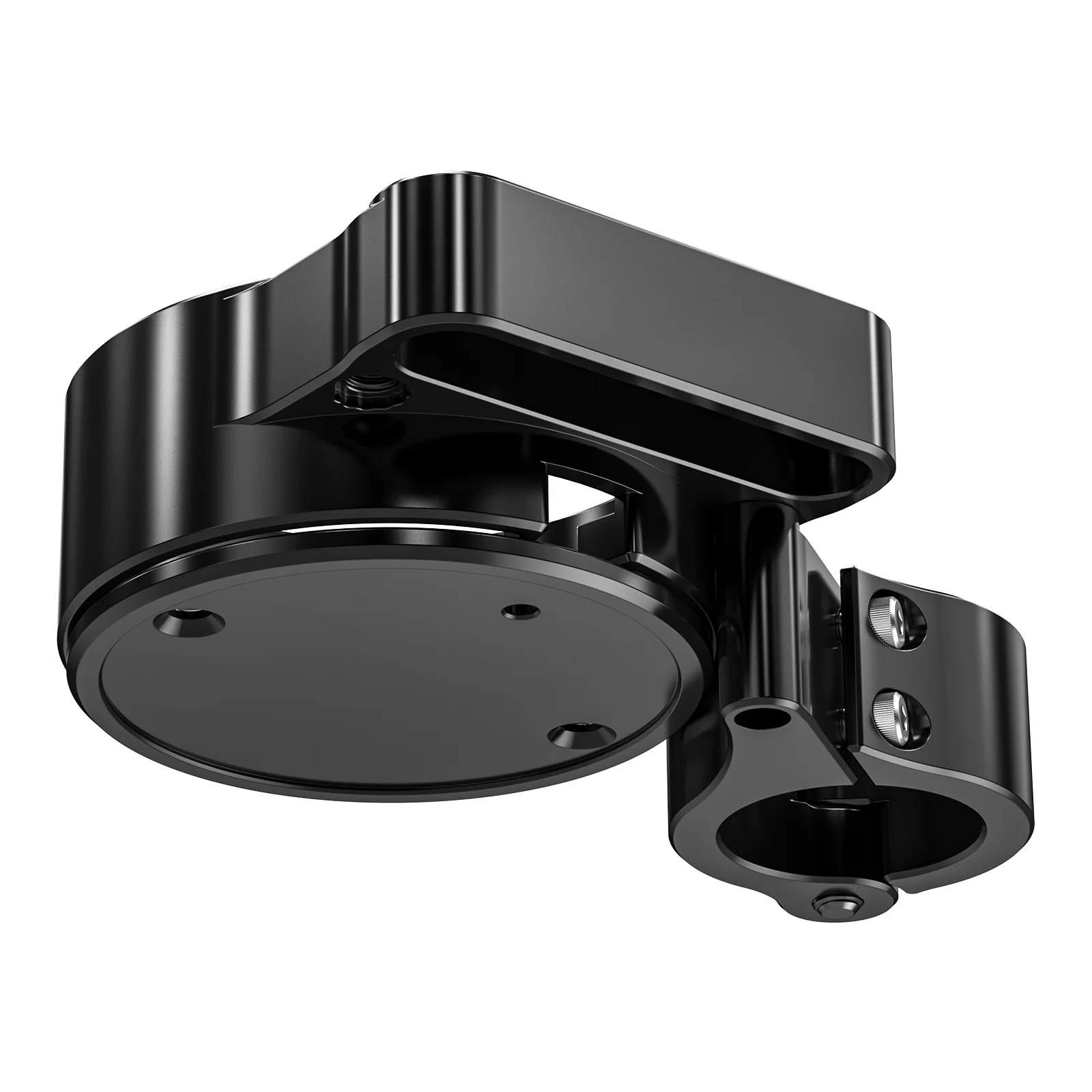 Speedo & Indicator Lights Relocation Bracket Kit For Harley Sportster 1200 883 48 72 XL - Image 14