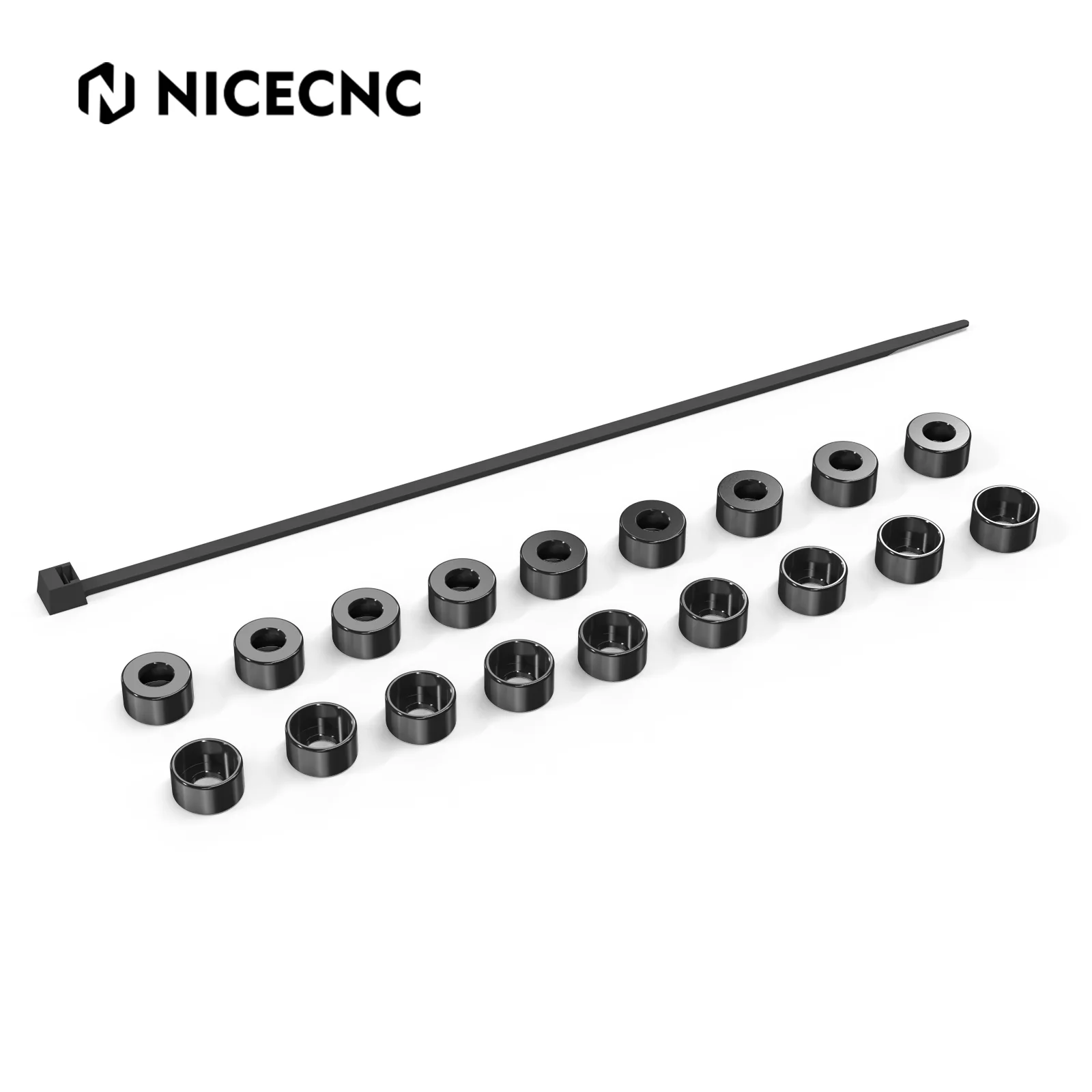 Metallic Primary Engine Cover Bolts Dress Kit For Harley Sportster S Pan America Nightster - Image 13