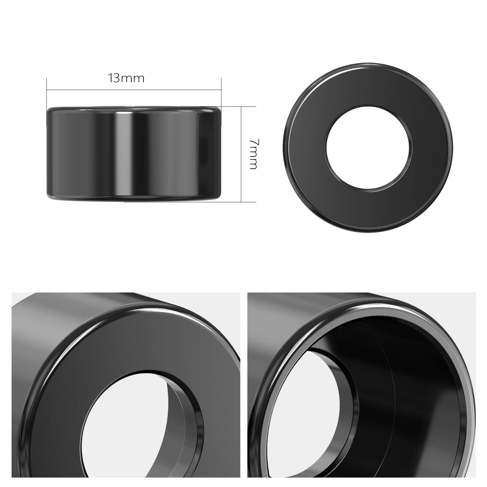 Metallic Primary Engine Cover Bolts Dress Kit For Harley Sportster S Pan America Nightster - Image 15
