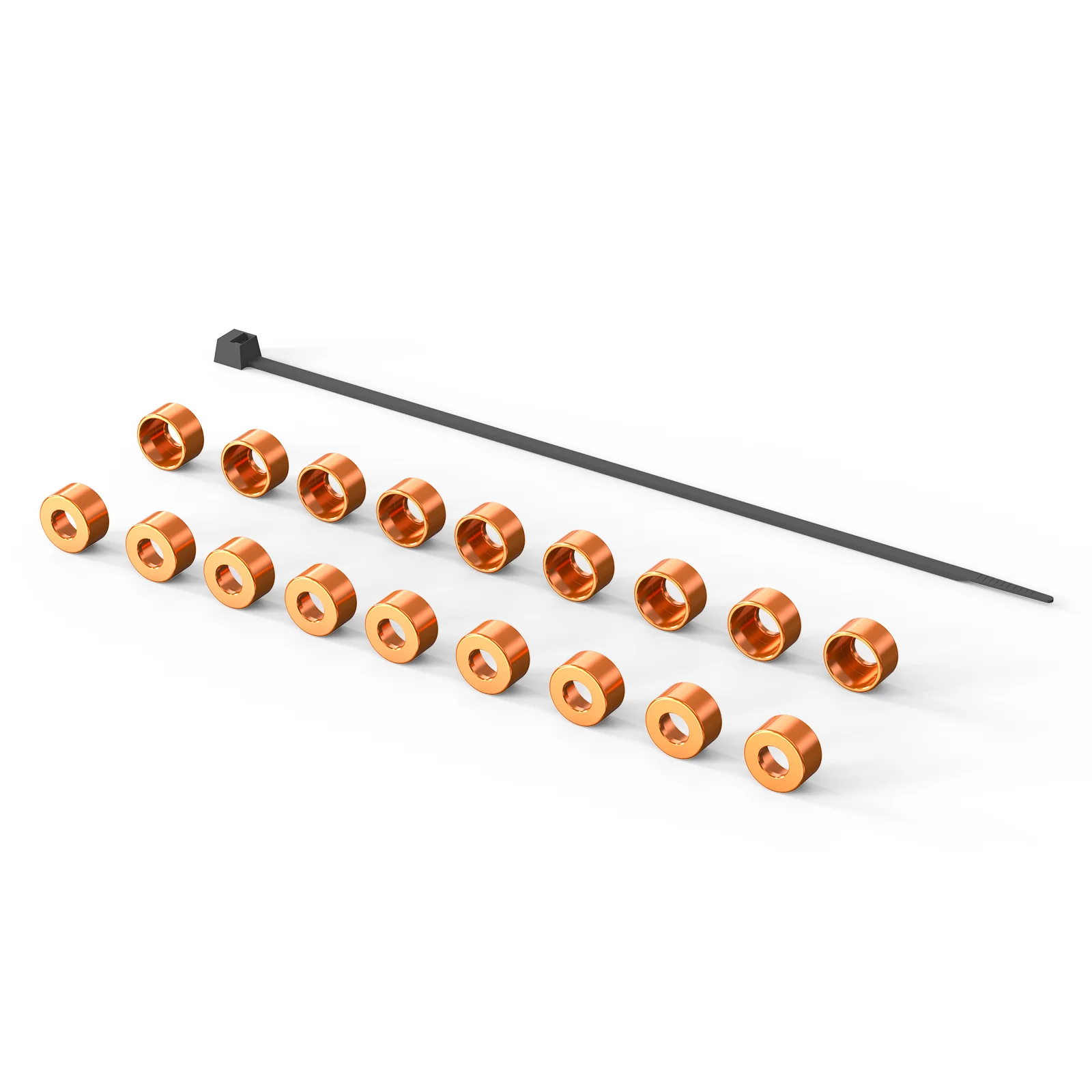 Metallic Primary Engine Cover Bolts Dress Kit For Harley Sportster S Pan America Nightster - Image 6