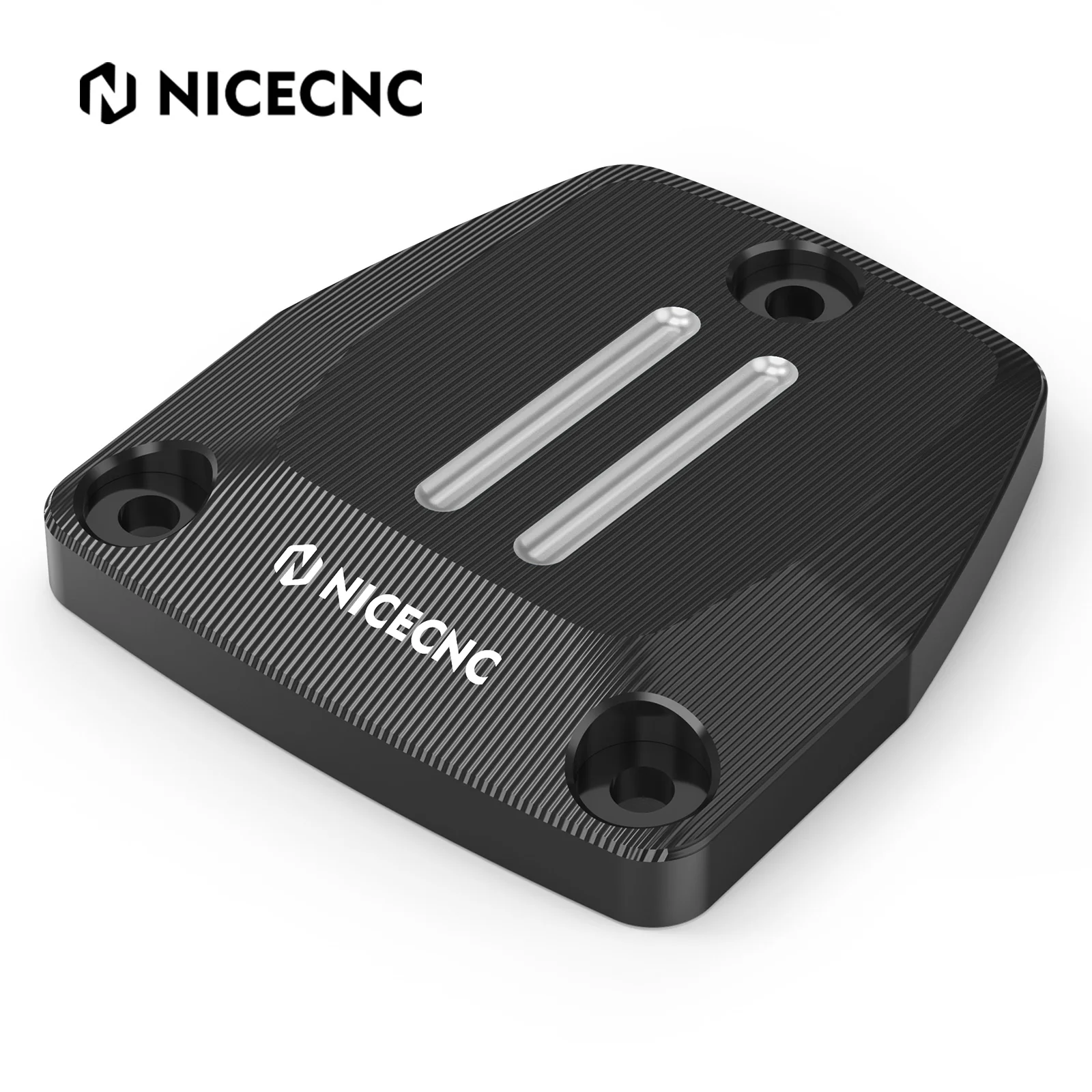 Front Brake Reservoir Master Cylinder Cover For Harley Sportster S 1250 Nightster - Image 10