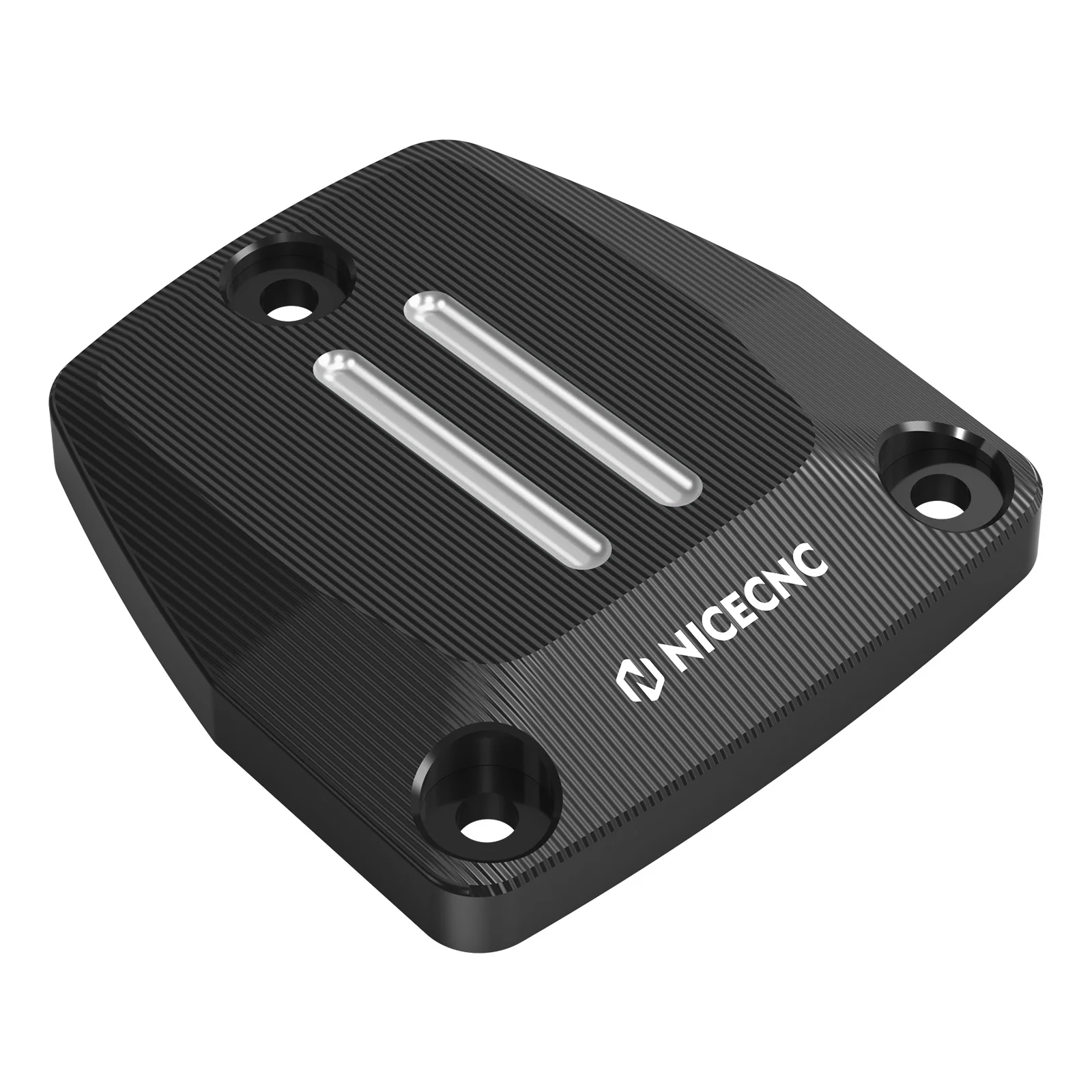 Front Brake Reservoir Master Cylinder Cover For Harley Sportster S 1250 Nightster - Image 12