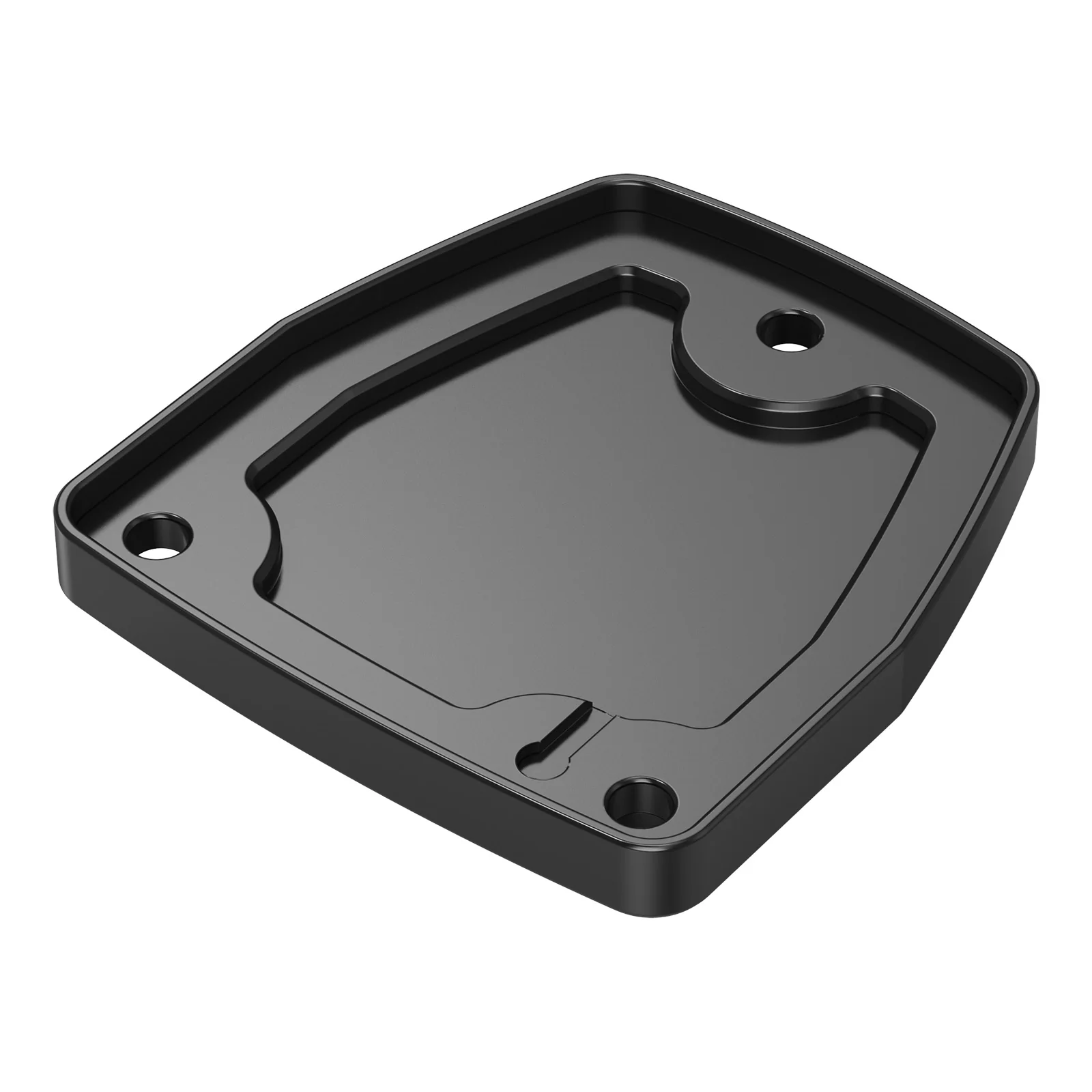 Front Brake Reservoir Master Cylinder Cover For Harley Sportster S 1250 Nightster - Image 14