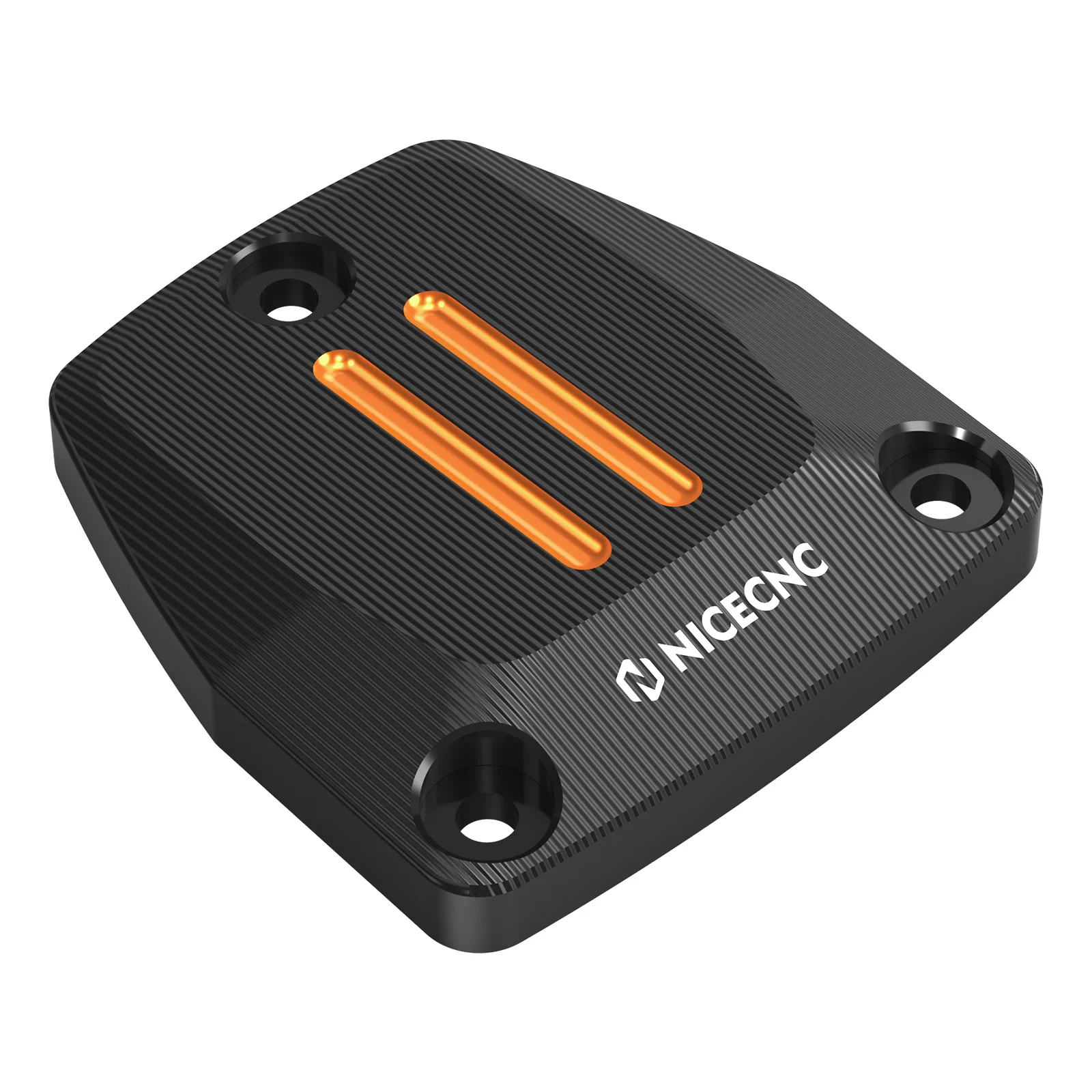 Front Brake Reservoir Master Cylinder Cover For Harley Sportster S 1250 Nightster - Image 8