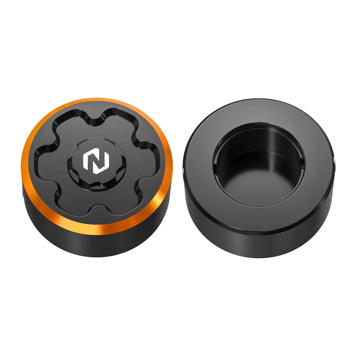 Front Fork Stem Top Caps Upper Covers For Harley Sportster S 1250 2021-2024 - Image 10
