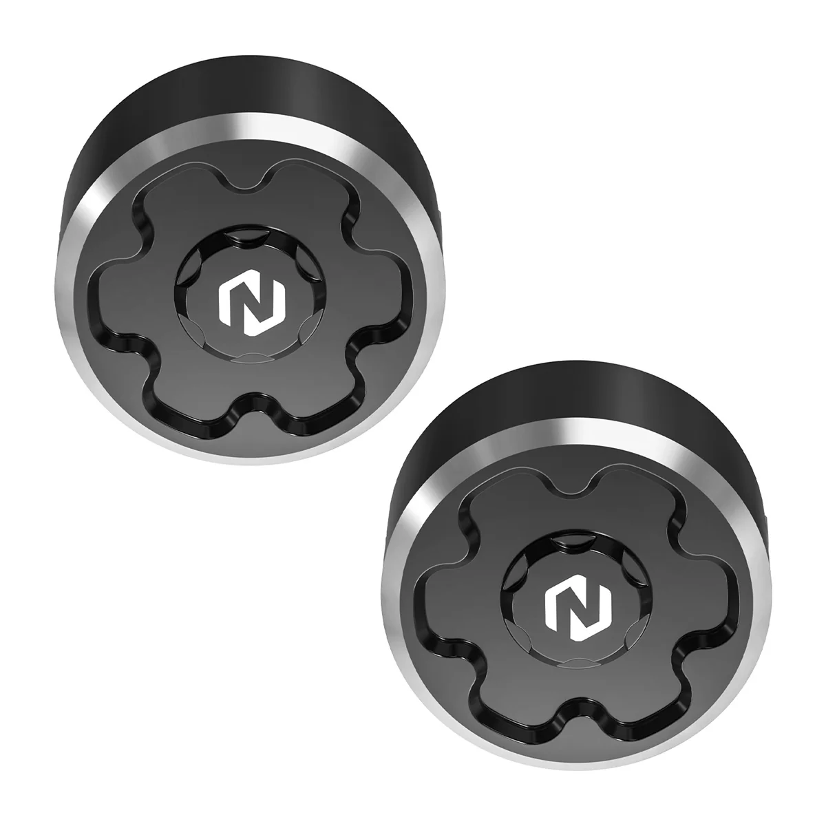 Front Fork Stem Top Caps Upper Covers For Harley Sportster S 1250 2021-2024 - Image 13