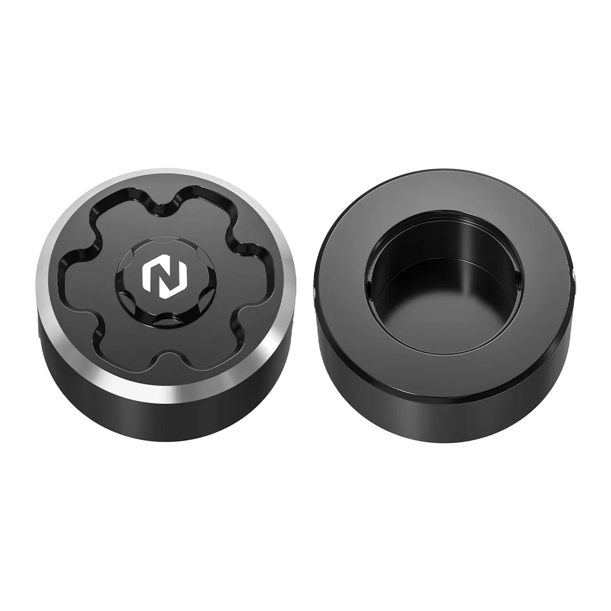 Front Fork Stem Top Caps Upper Covers For Harley Sportster S 1250 2021-2024 - Image 14