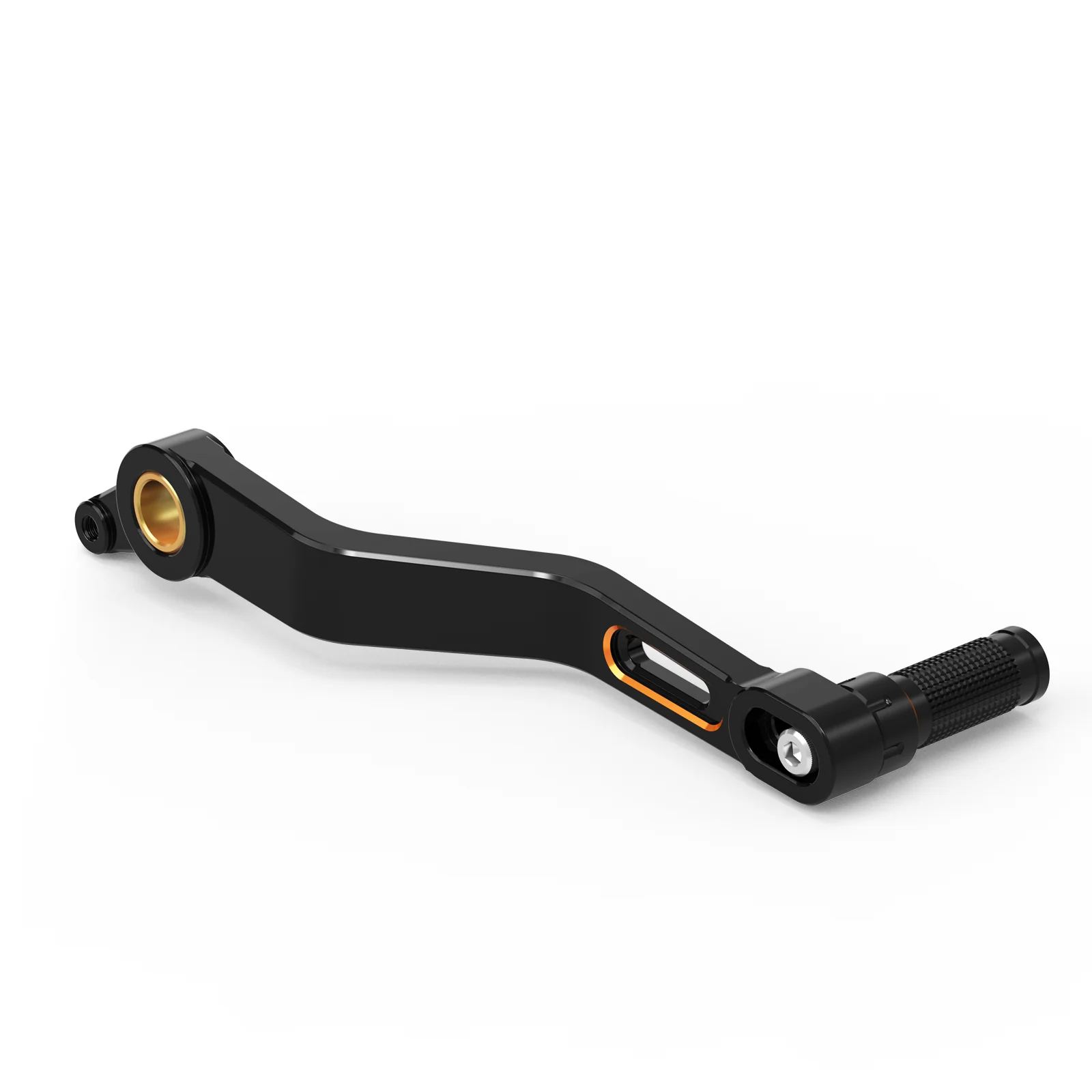 Two-position Gear Stick Shift Lever Pedal Peg Kit For Harley Sportster S 1250 2021-2024 - Image 7