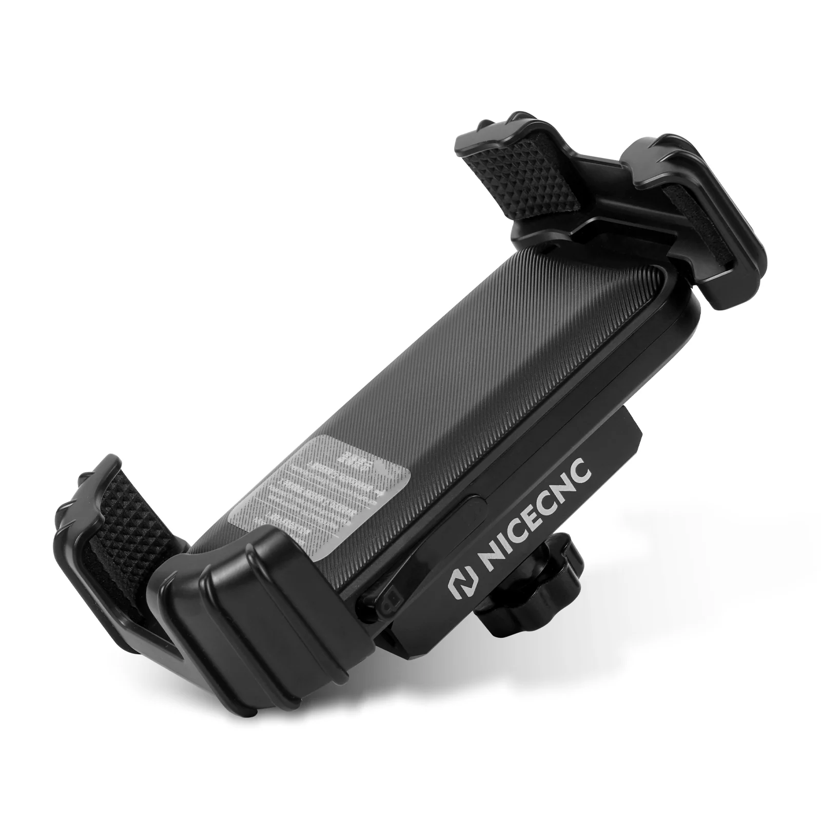 Handlebar Kickback Risers & Phone Holder Bracket Mount Kit For Harley Sportster S 1250 - Image 15