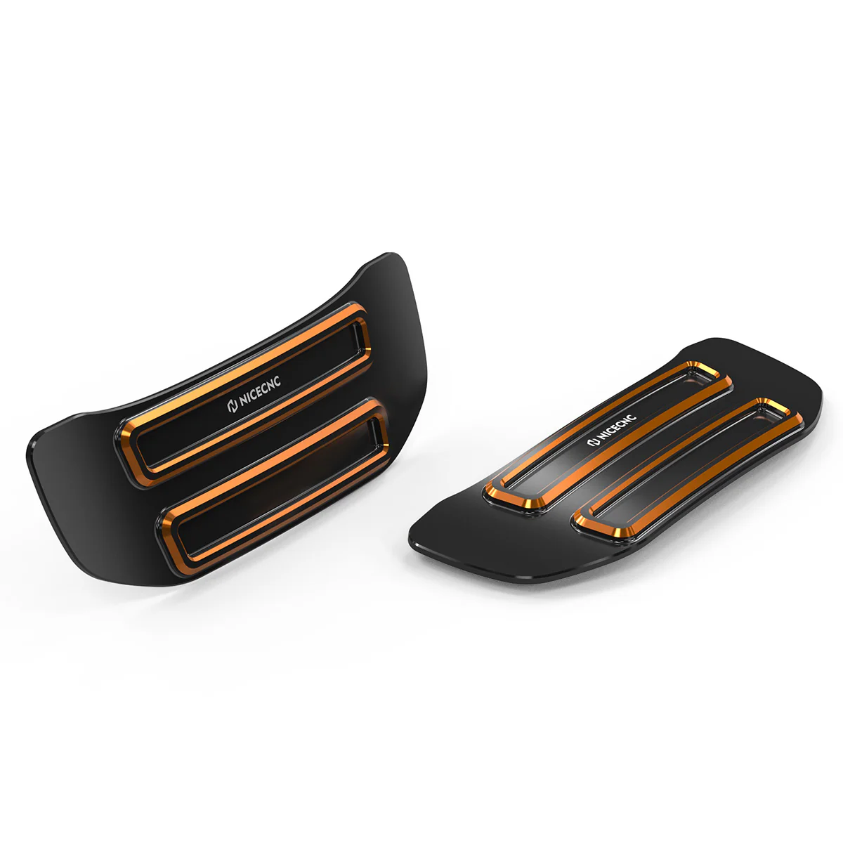 Cam Sprocket Cover Trim Insert For Harley Sportster S Pan America 1250 Nightster - Image 7