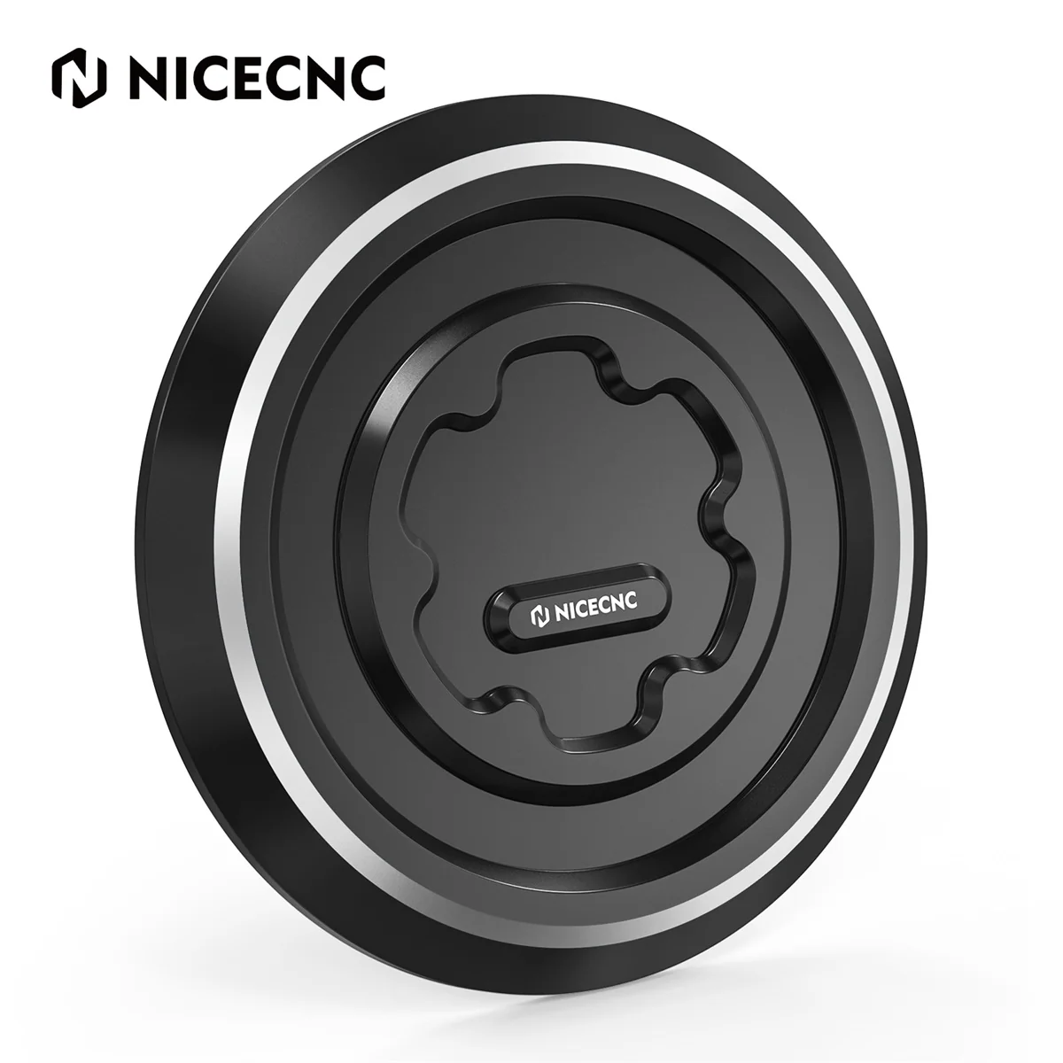 Engine Clutch Derby Cover Insert For Harley Sportster S 1250 Nightster 975 - Image 9