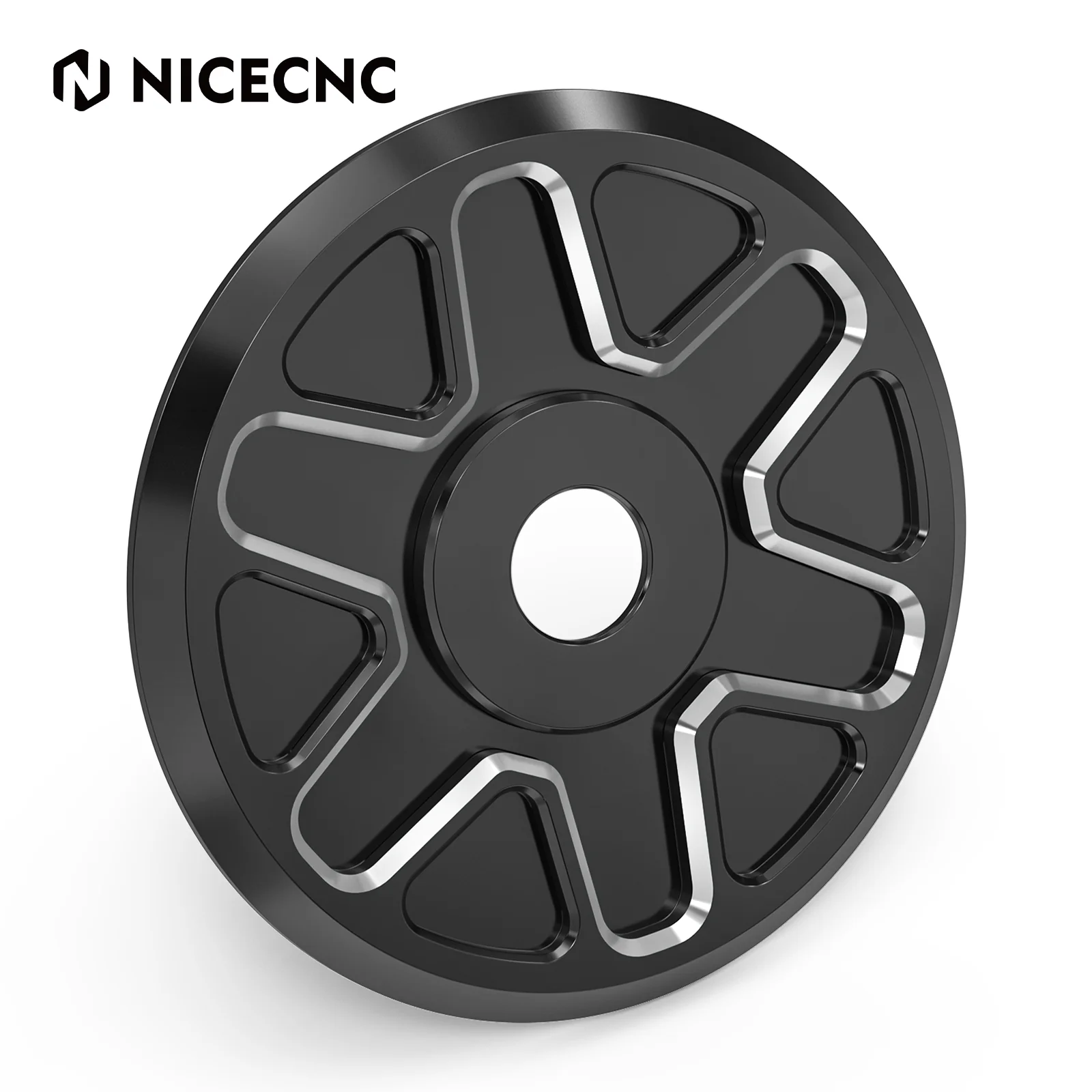 Front Wheel Sprocket Cover For Harley Sportster S 1250 Nightster - Image 11