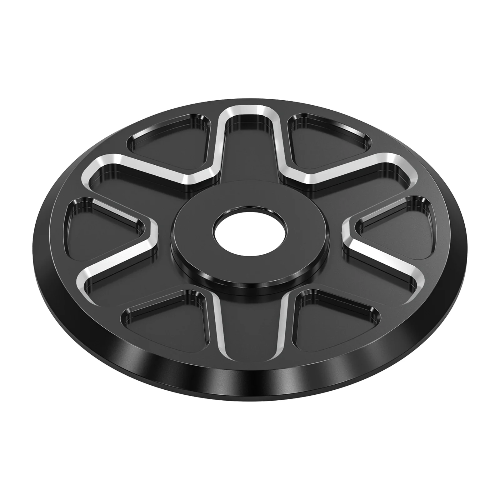 Front Wheel Sprocket Cover For Harley Sportster S 1250 Nightster - Image 13
