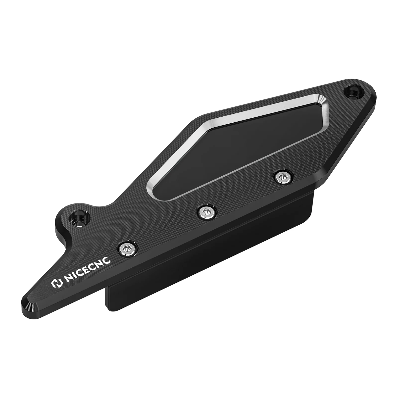 Rear Swingarm Guard Swing Arm Protector For Harley Sportster S 1250 2021-2024 - Image 13