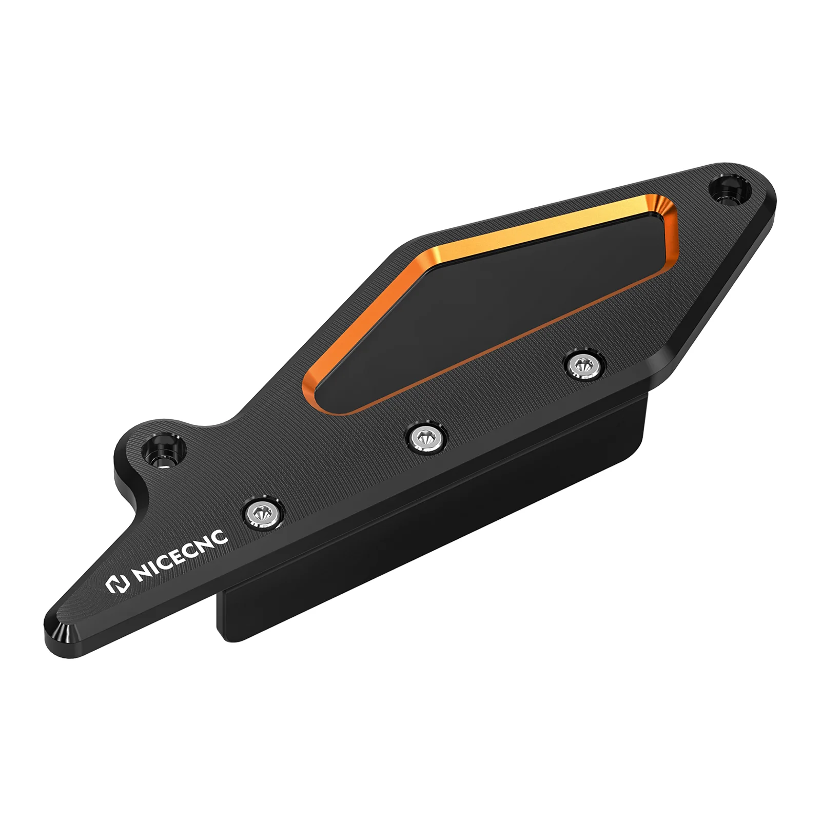 Rear Swingarm Guard Swing Arm Protector For Harley Sportster S 1250 2021-2024 - Image 8
