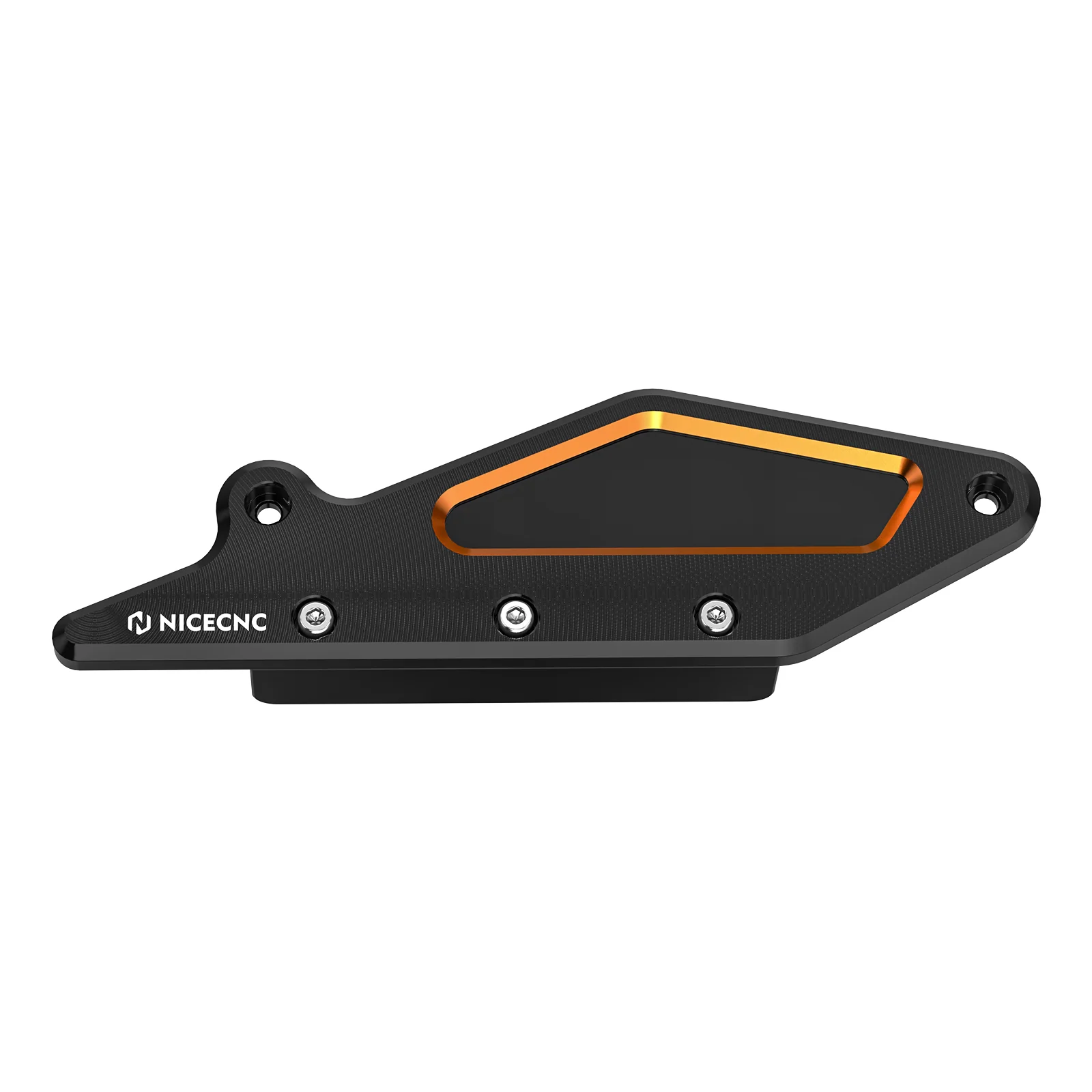 Rear Swingarm Guard Swing Arm Protector For Harley Sportster S 1250 2021-2024 - Image 9
