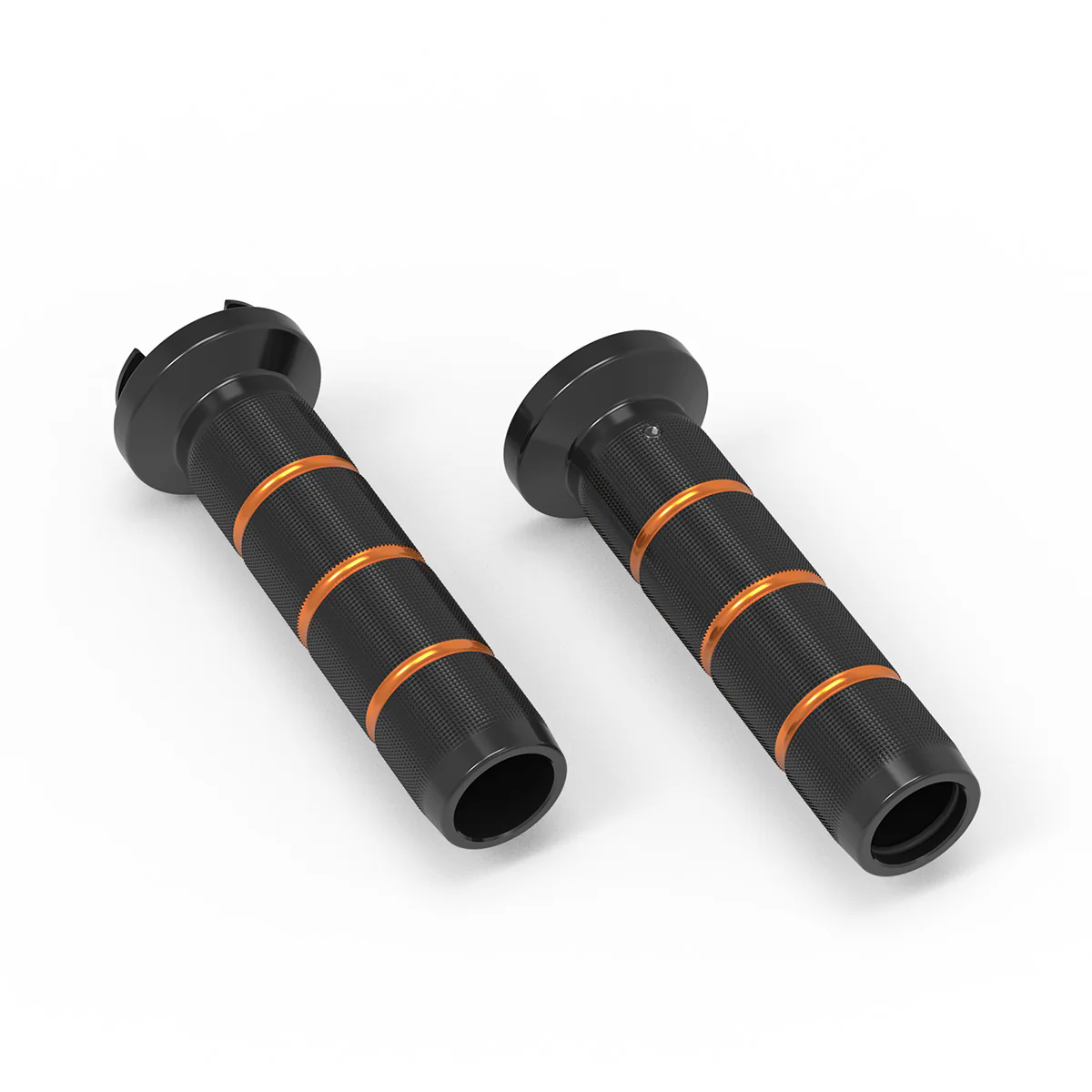 Handlebar Grips Set For Harley Sportster S Pan America 1250 Nightster - Image 7