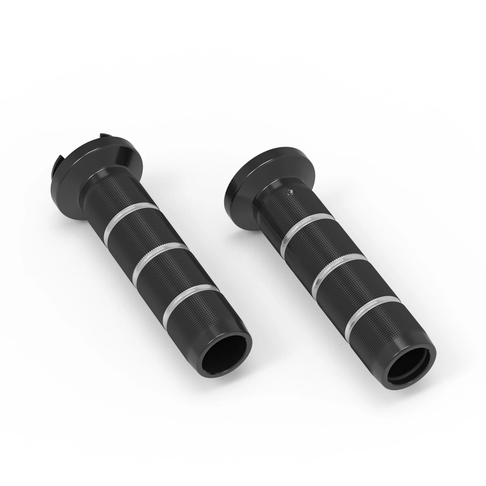 Handlebar Grips Set For Harley Sportster S Pan America 1250 Nightster - Image 13
