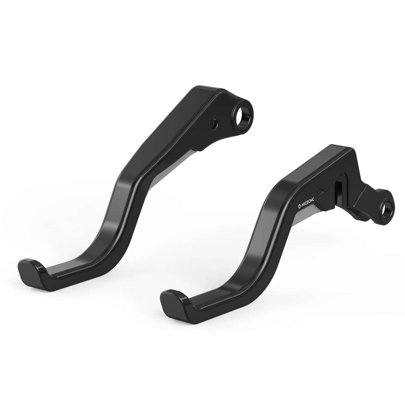 2-Finger Short Brake Clutch Levers For Harley Sportster S Pan America 1250 Nightster - Image 11