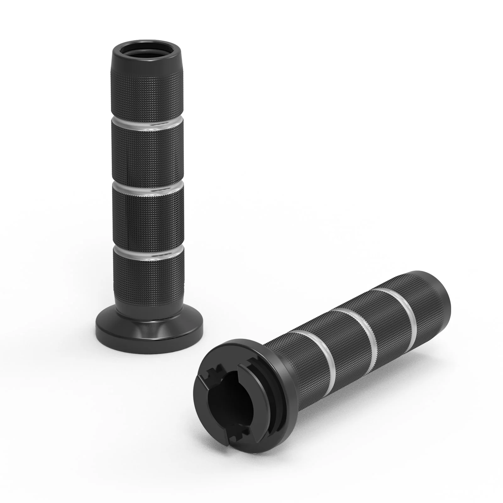 Handlebar Grips Set For Harley Sportster S Pan America 1250 Nightster - Image 12