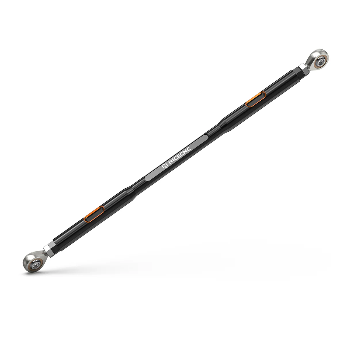 Smooth Gear Shift Linkage Shifter Link Rod Lever For Harley Sportster S 1250 - Image 8