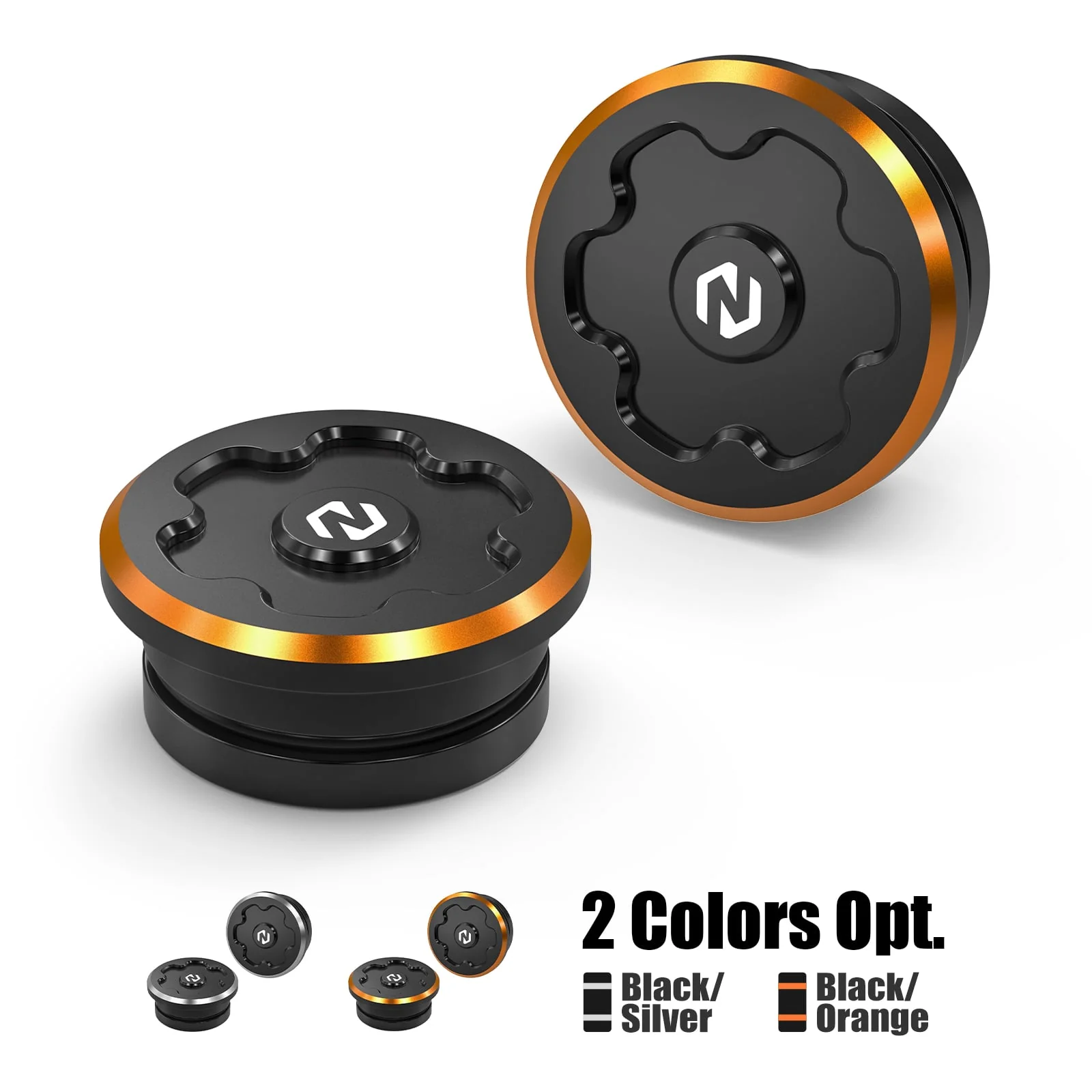 Swingarm Swing Arm Hole Frame Plugs Caps For Harley Sportster S 1250