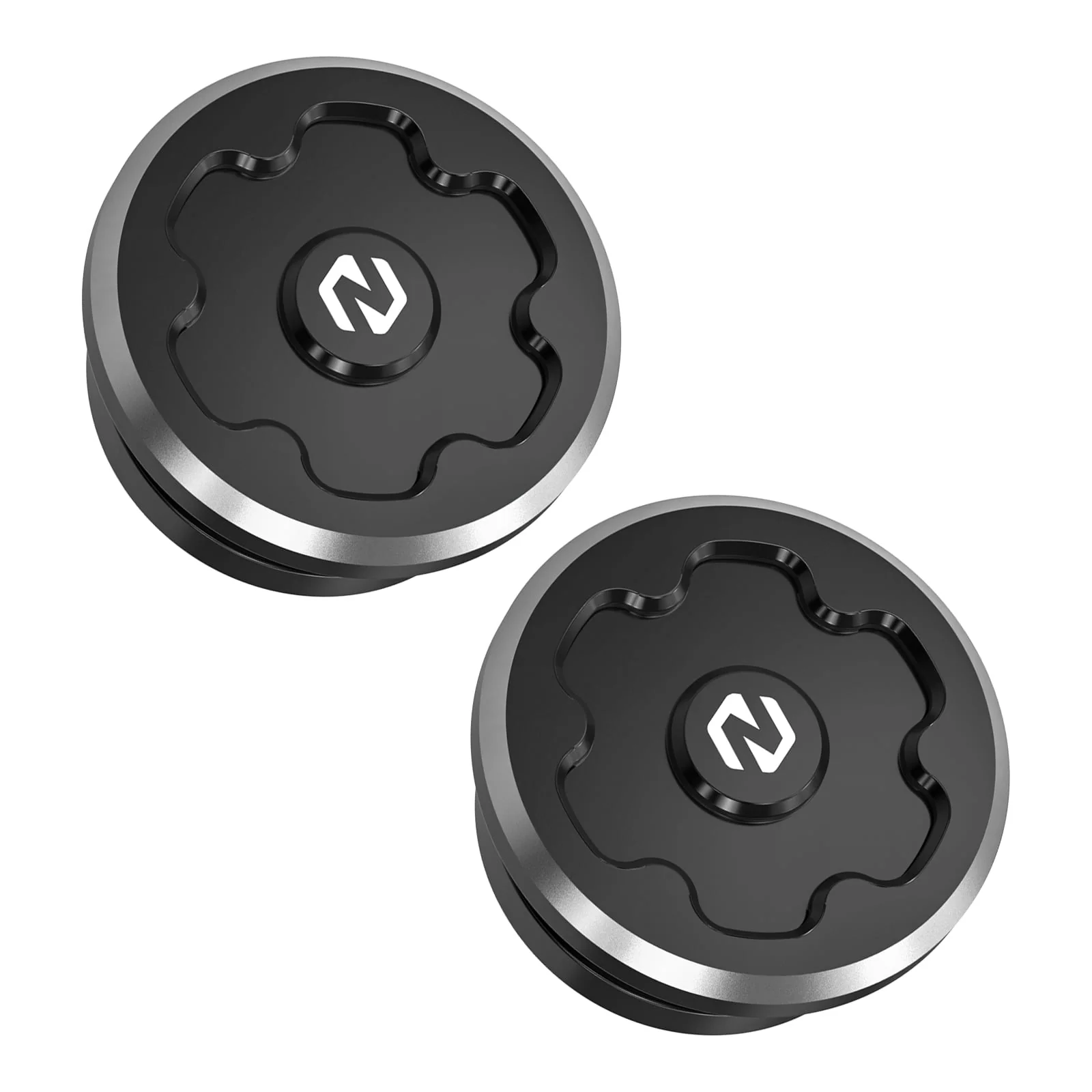 Swingarm Swing Arm Hole Frame Plugs Caps For Harley Sportster S 1250 - Image 12