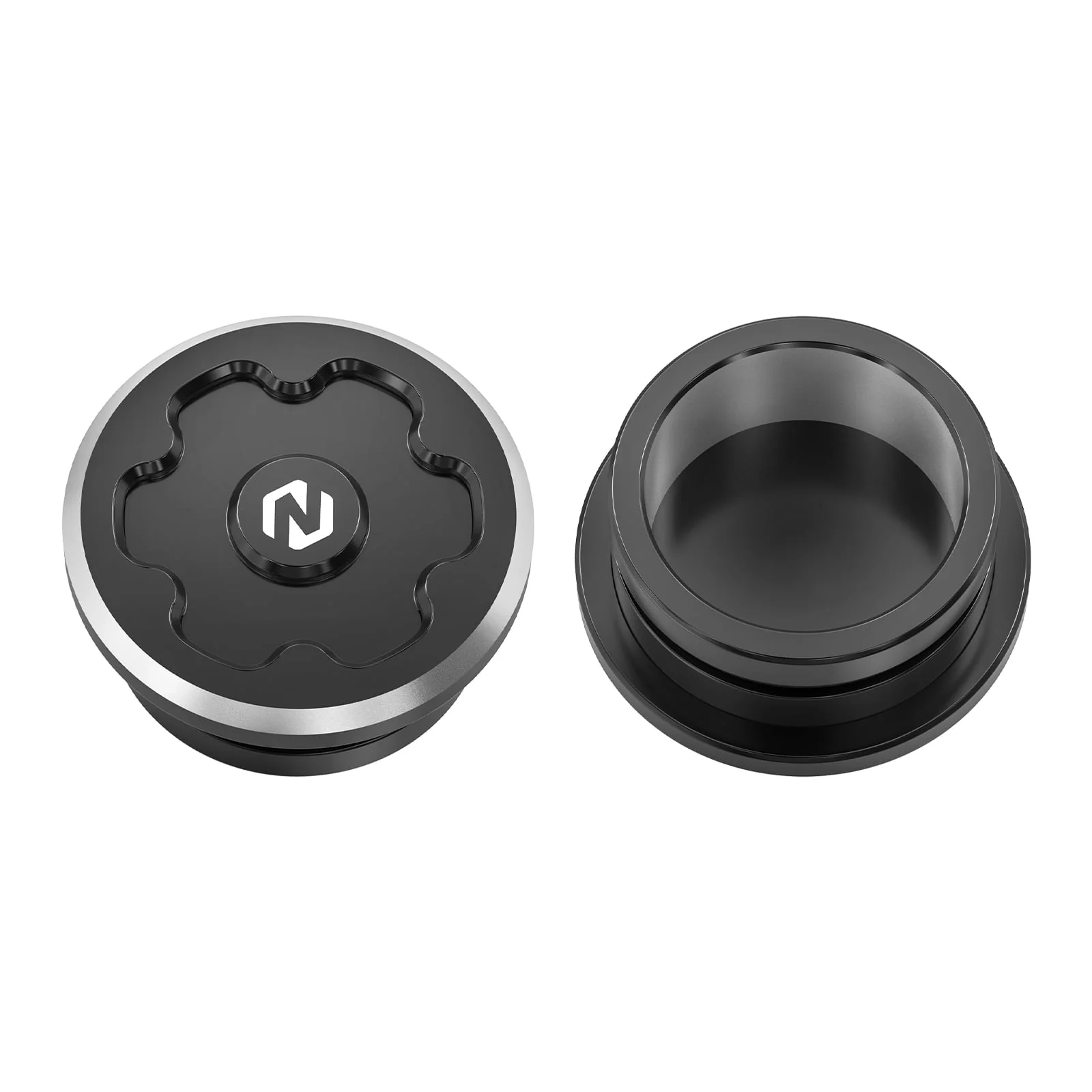 Swingarm Swing Arm Hole Frame Plugs Caps For Harley Sportster S 1250 - Image 13