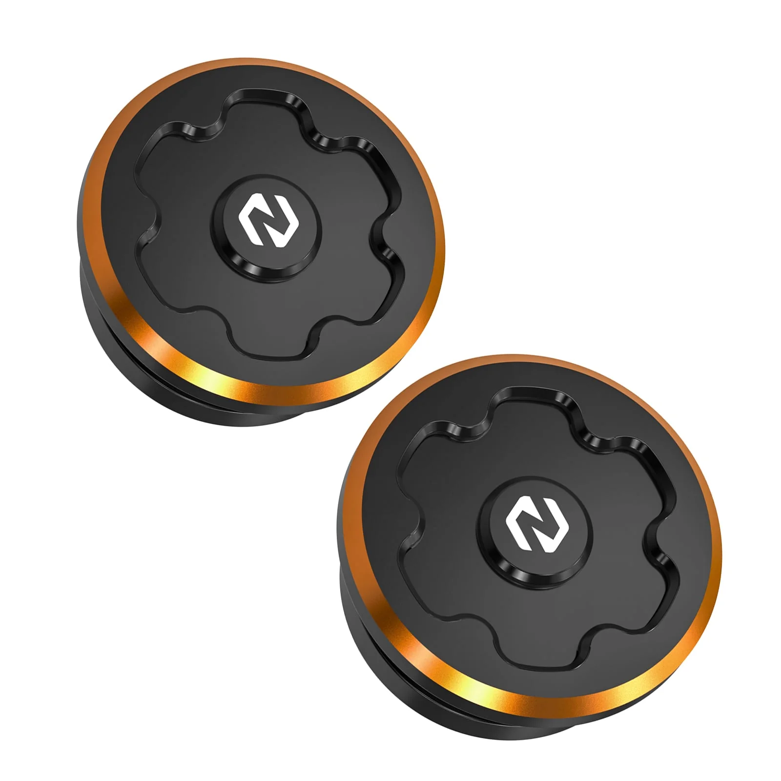 Swingarm Swing Arm Hole Frame Plugs Caps For Harley Sportster S 1250 - Image 6