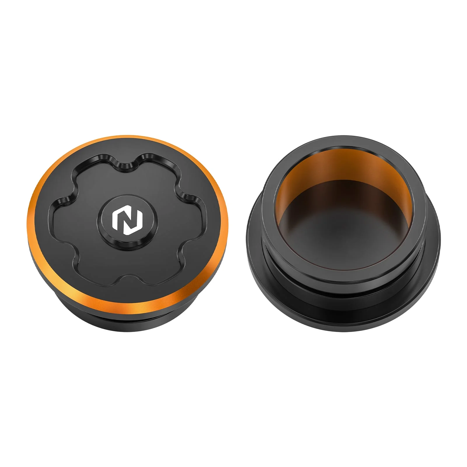 Swingarm Swing Arm Hole Frame Plugs Caps For Harley Sportster S 1250 - Image 7