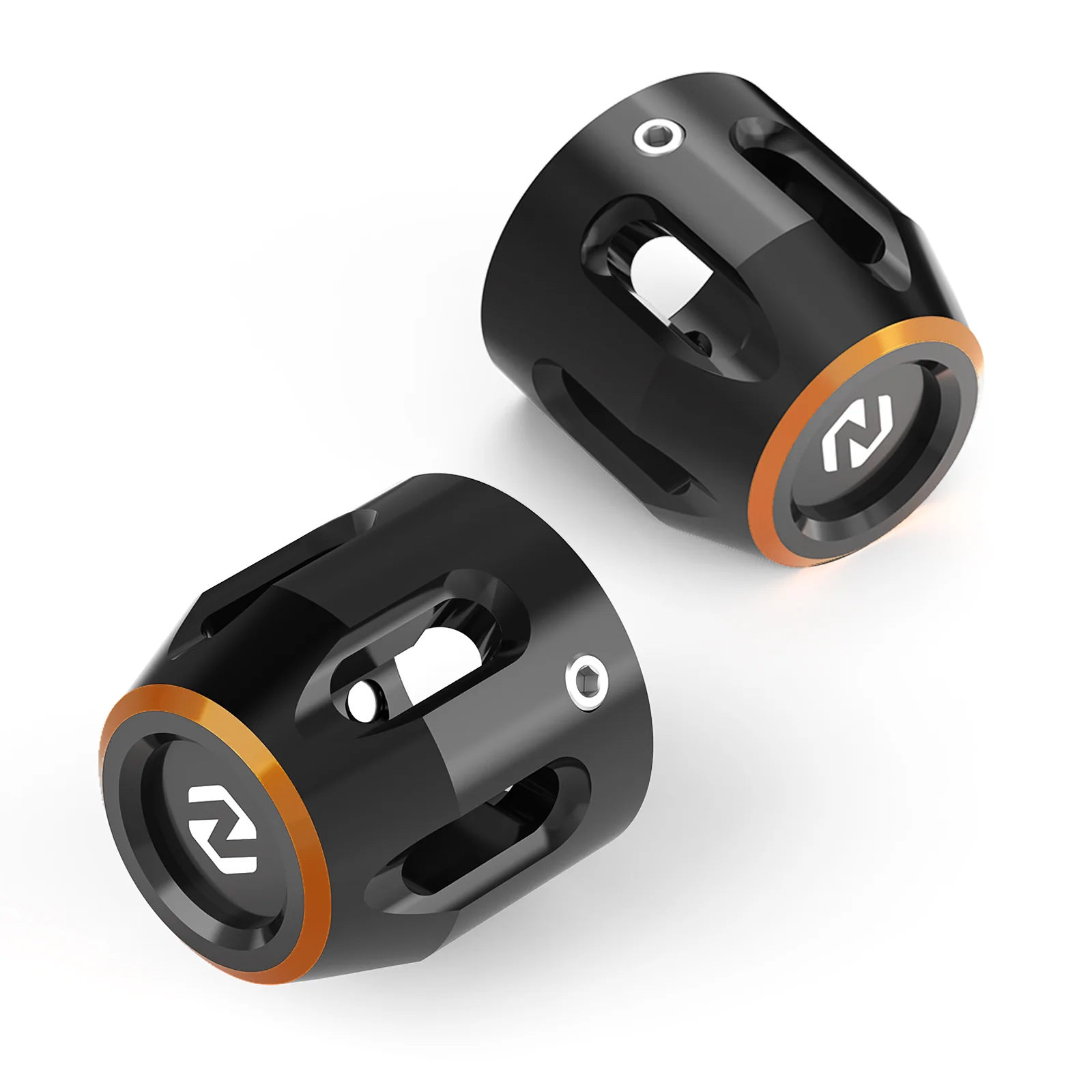 Engine V-Side Cover & Ignition Coil Bracket Screws For Harley Sportster S Pan America - Image 11