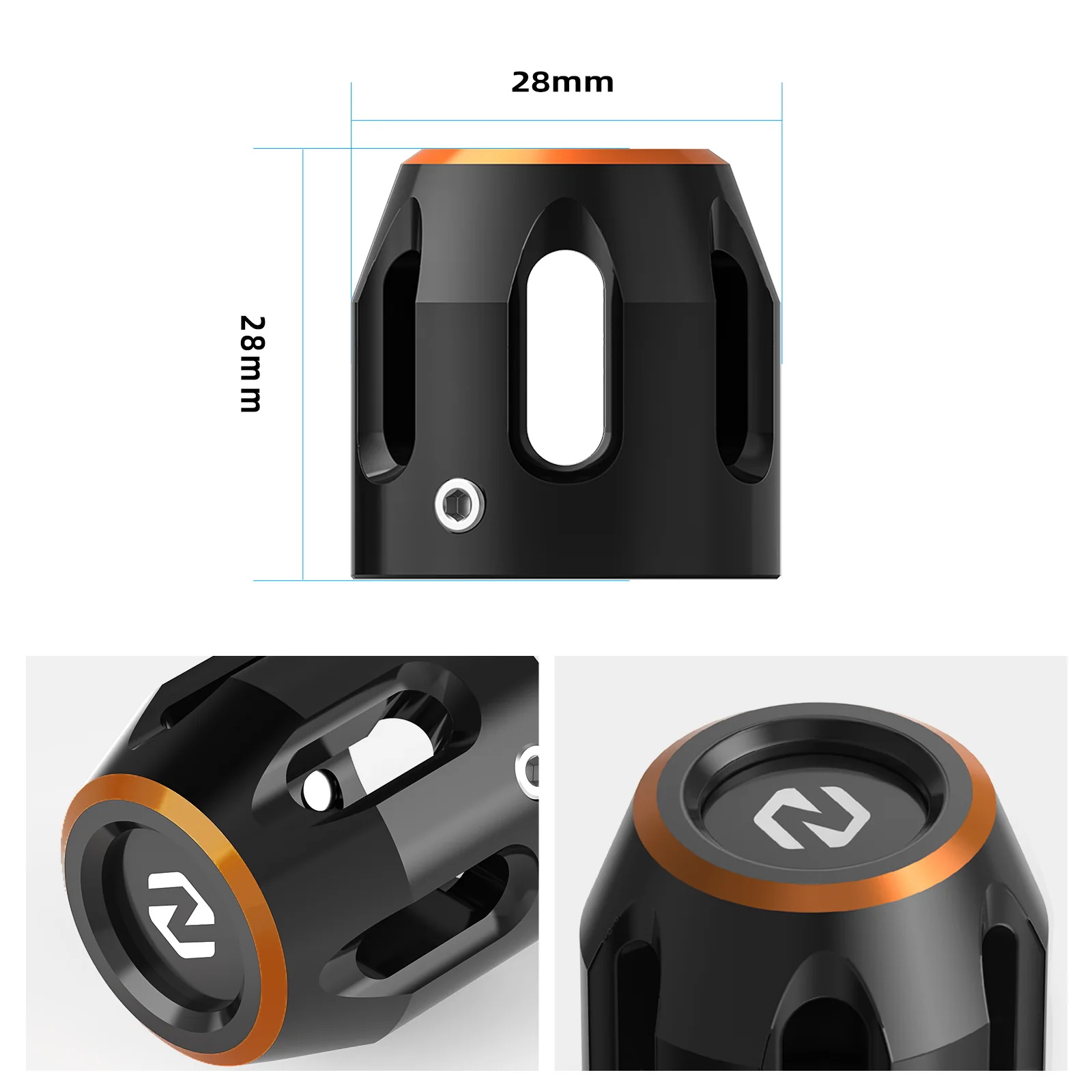 Engine V-Side Cover & Ignition Coil Bracket Screws For Harley Sportster S Pan America - Image 12
