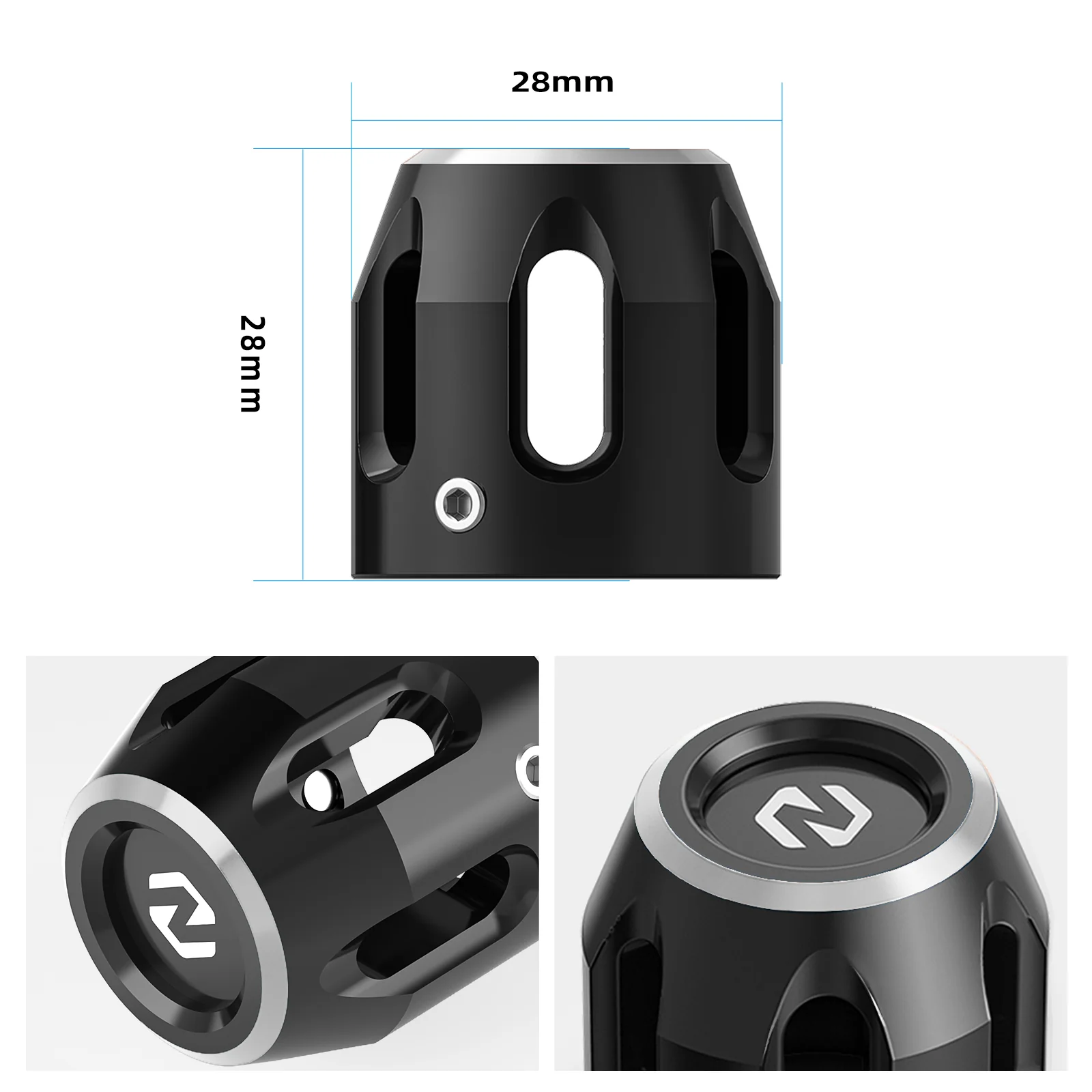 Engine V-Side Cover & Ignition Coil Bracket Screws For Harley Sportster S Pan America - Image 21