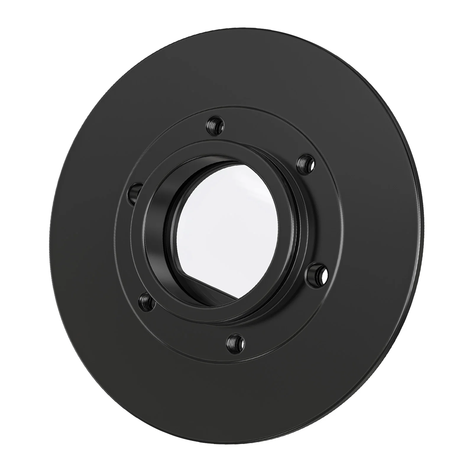 Left Transparent Alternator Plug Cover For Harley Sportster S Pan America 1250 Nightster - Image 7